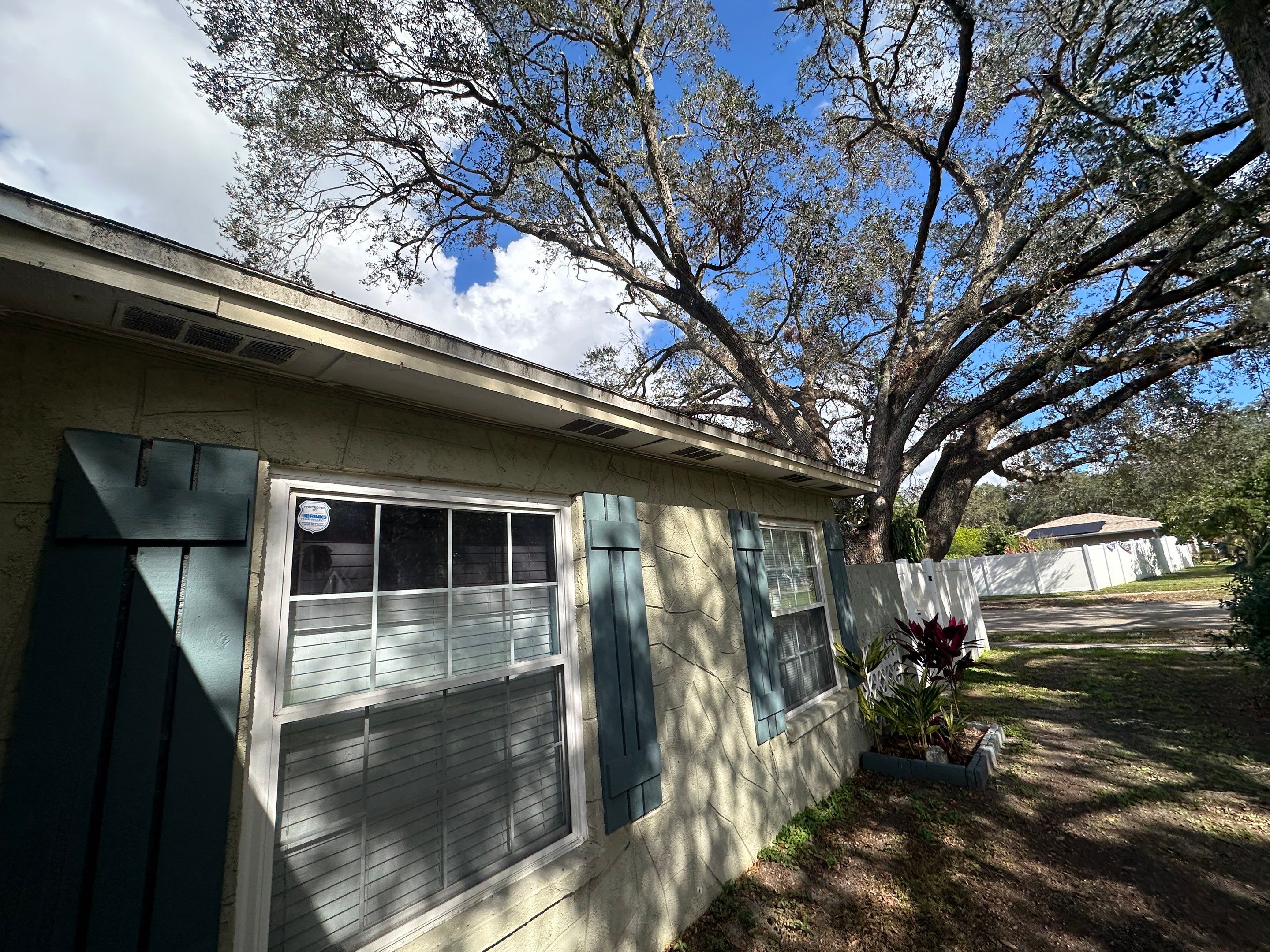 Roof Damage Claim in Seffner  by FLAPA & KeyStone