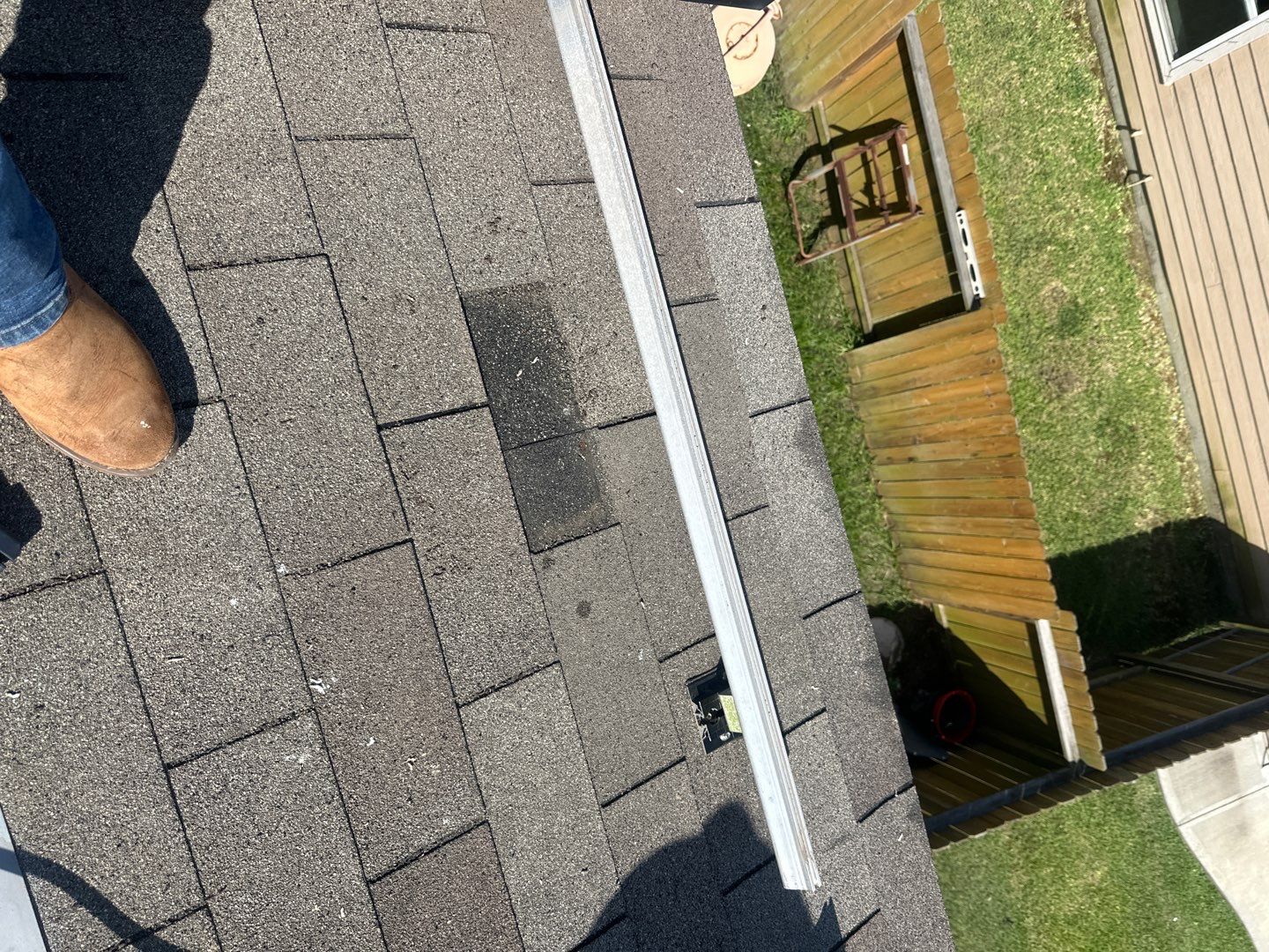 Roof Repair Mont Belvieu by Roof Repair Company