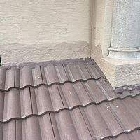 Boral Villa 900 Expresso Blend by Total Roofing System The Metal Roof Experts