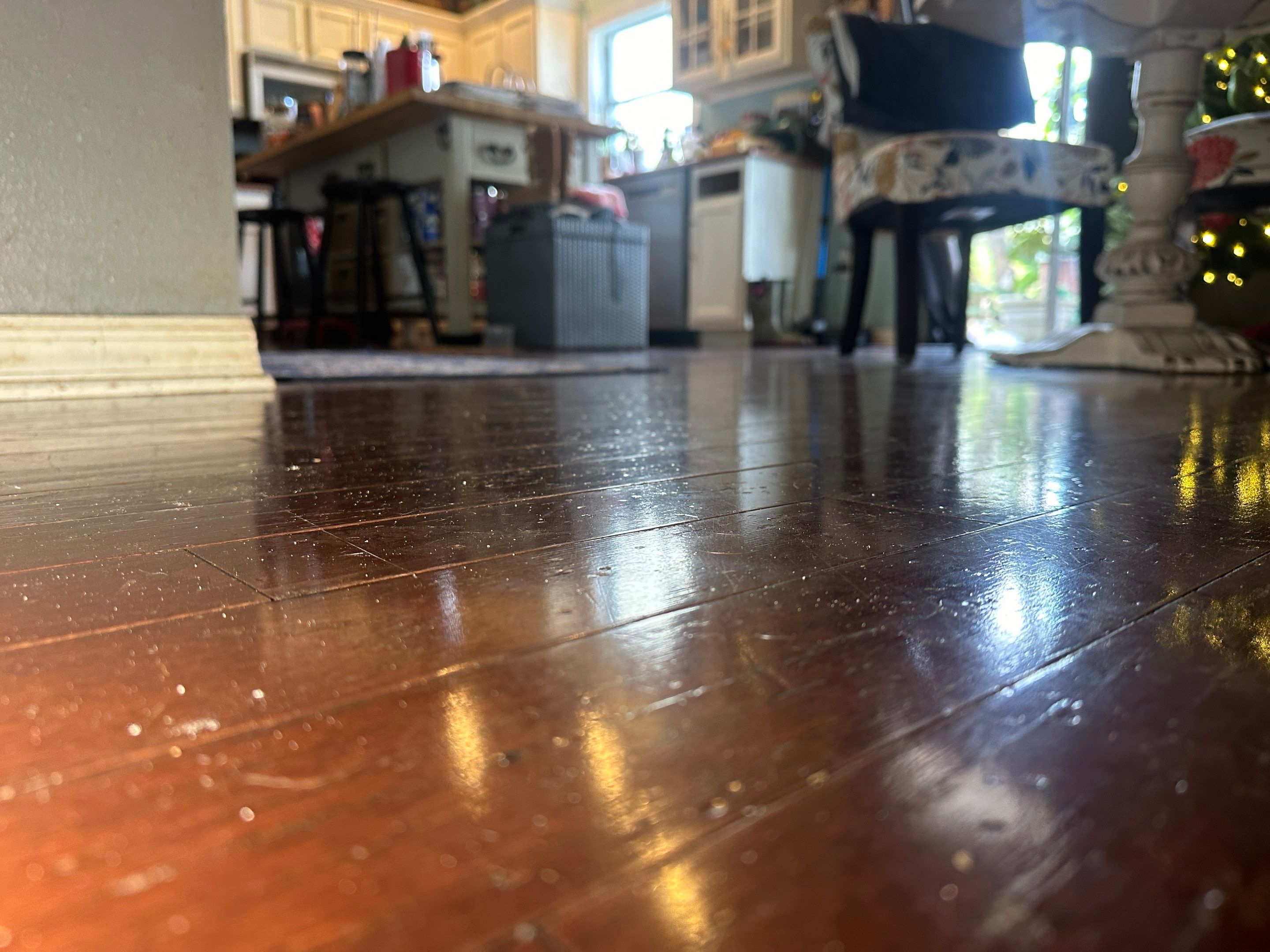 Hurricane Damage Claim in Gibsonton by FLAPA & KeyStone