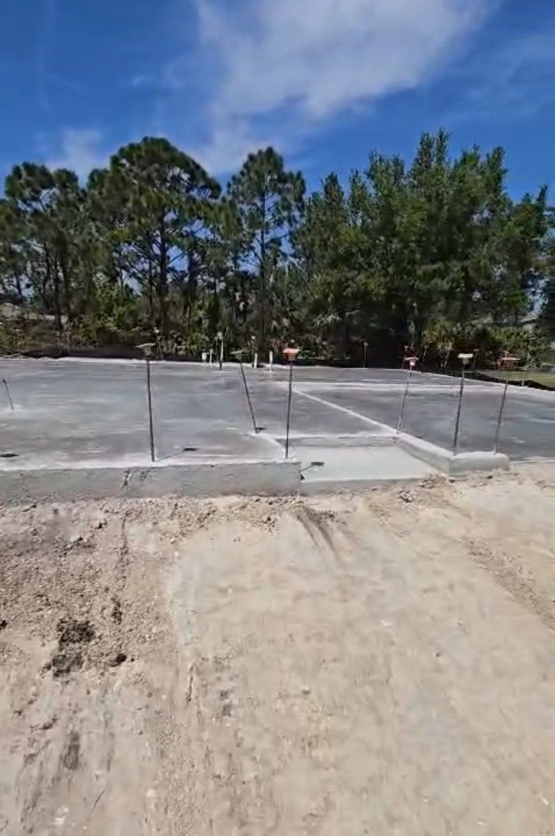 Ground Breaking by Flip Ninja