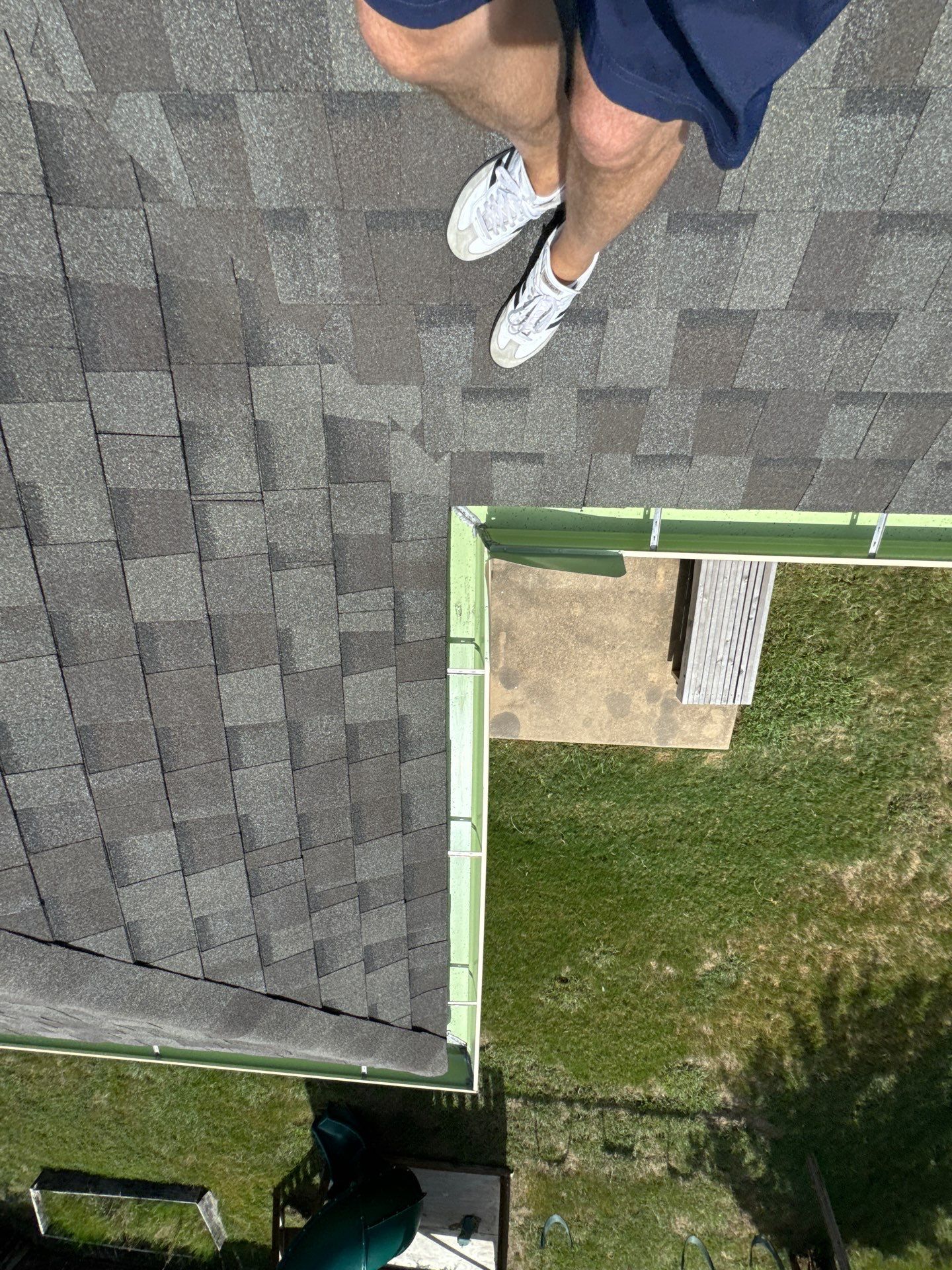 Project in Temple by Rhino Roofing and General Contracting, LLC