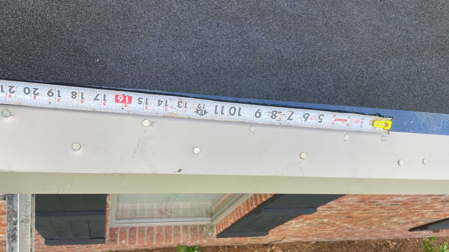 Residential Roofing Repair using Roof Replacement by American Roofing & Construction LLC