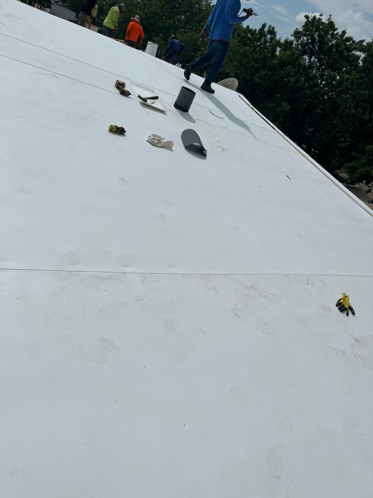 Roof Repair Pasadena by Roof Repair Company