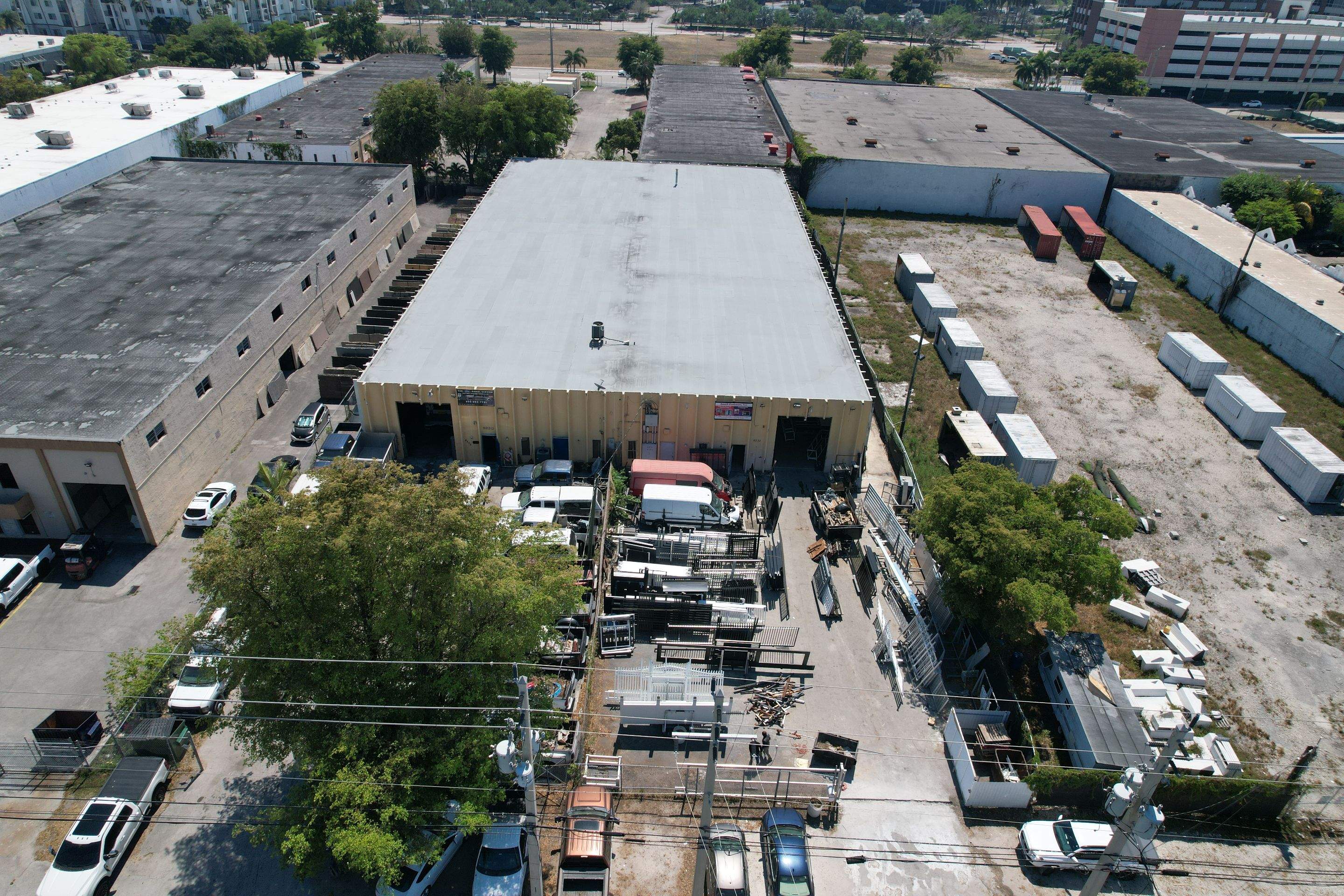 J R INVESTMENTS INC by Souffront Construction & Engineering