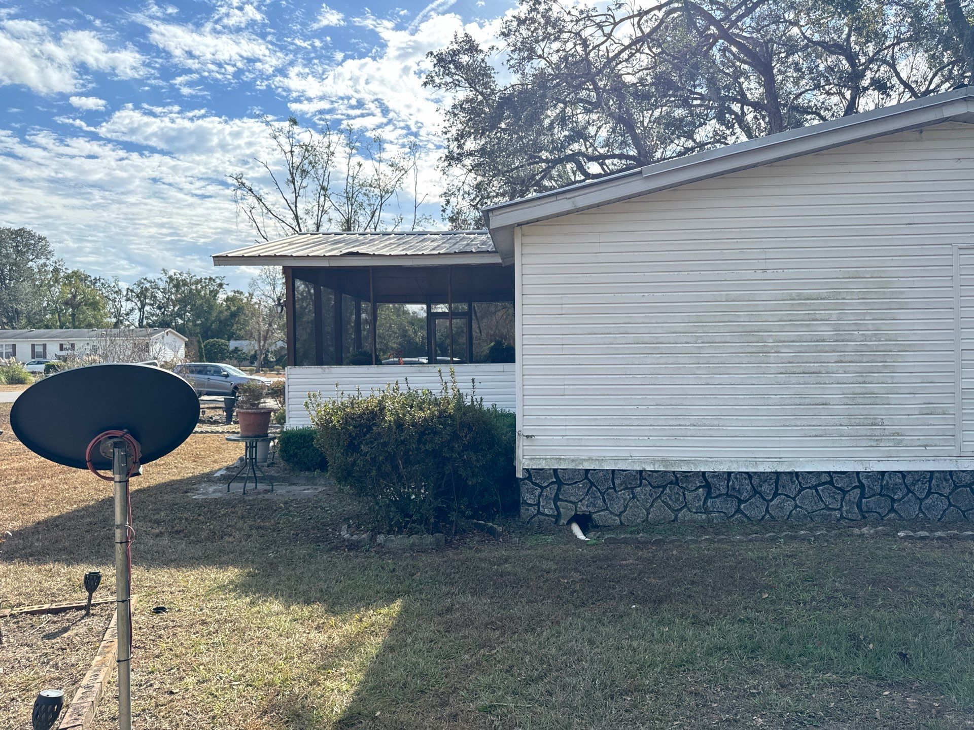 Water Damage Claim in Live Oak by FLAPA & KeyStone