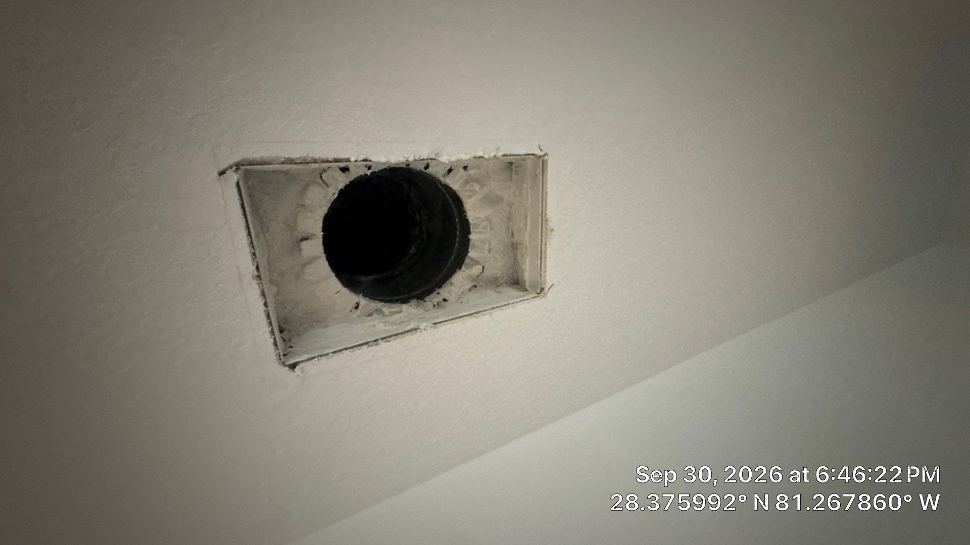 Air Duct & Air Handler Cleaning in Orlando by Hygienic Air, Inc