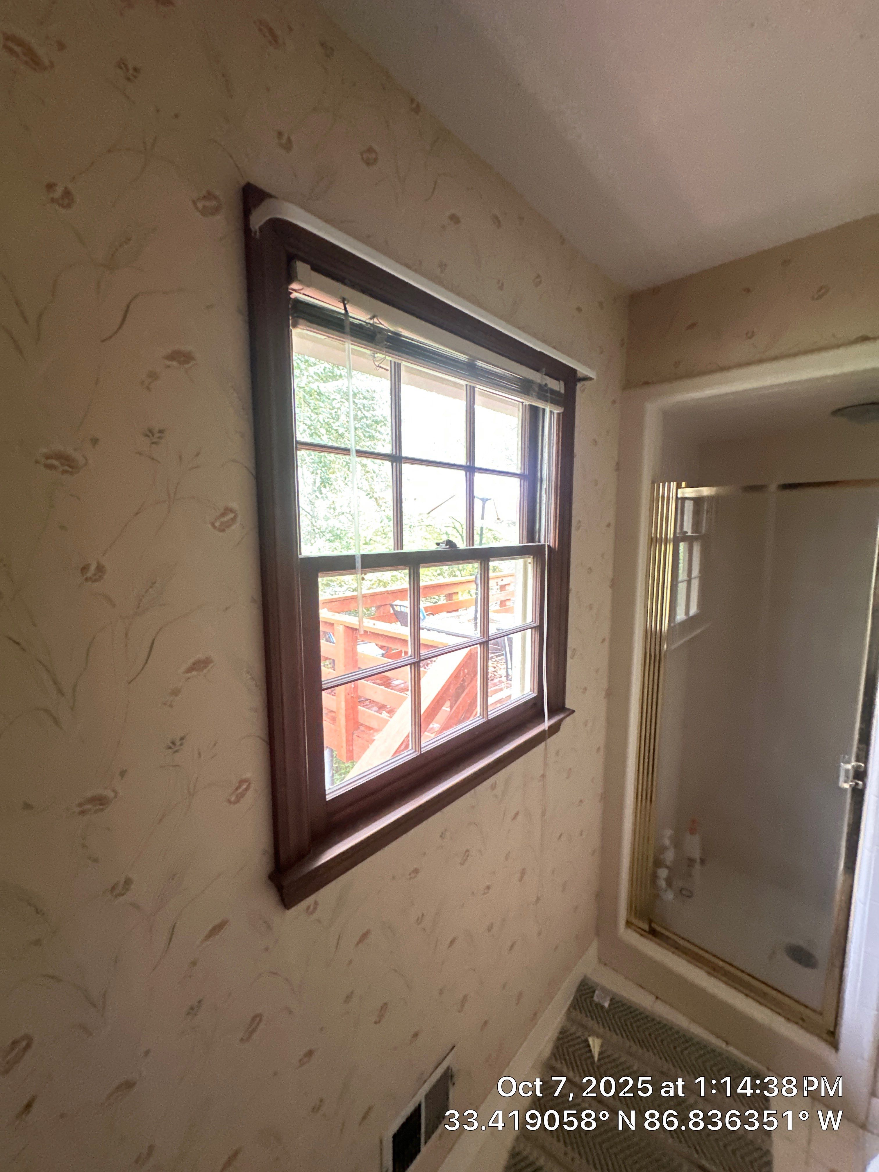 Gunnells Project in Birmingham by The Window Source