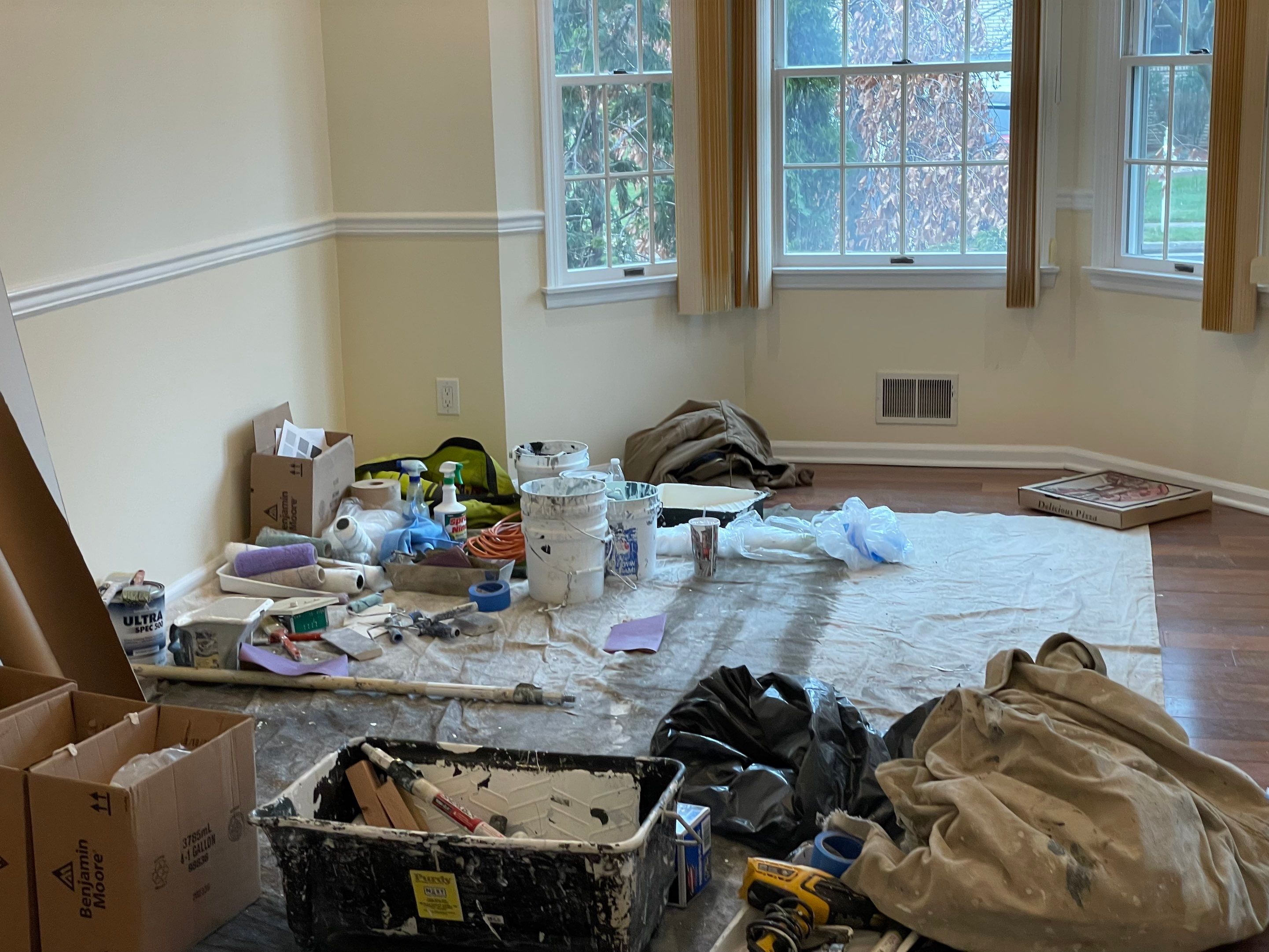 Bathroom Remodel using Tile by Home Concepts Construction