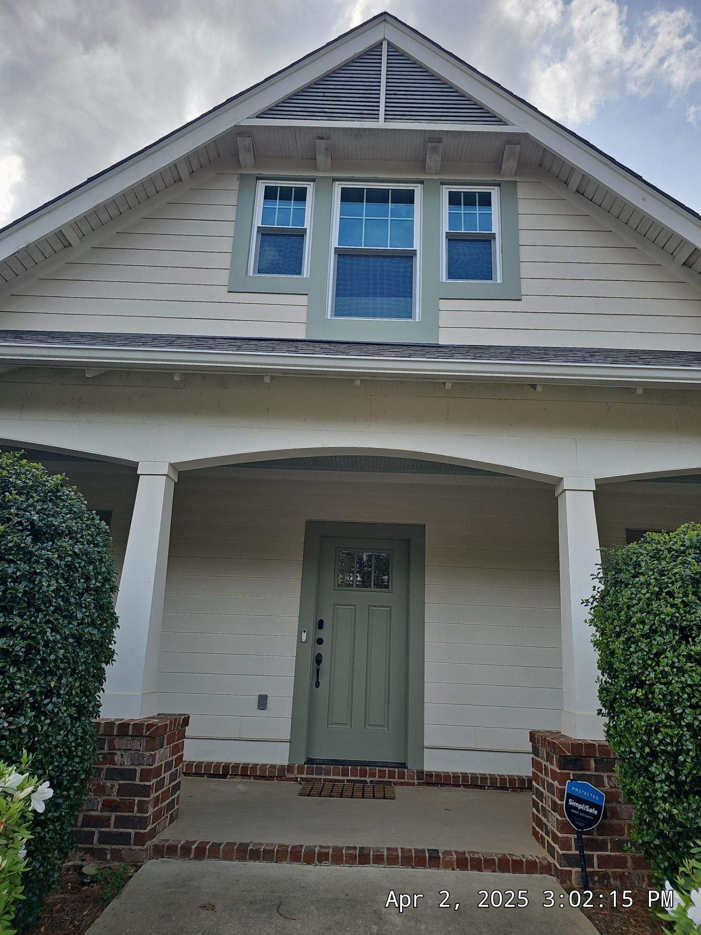 Mcilwain Project in Hoover by The Window Source