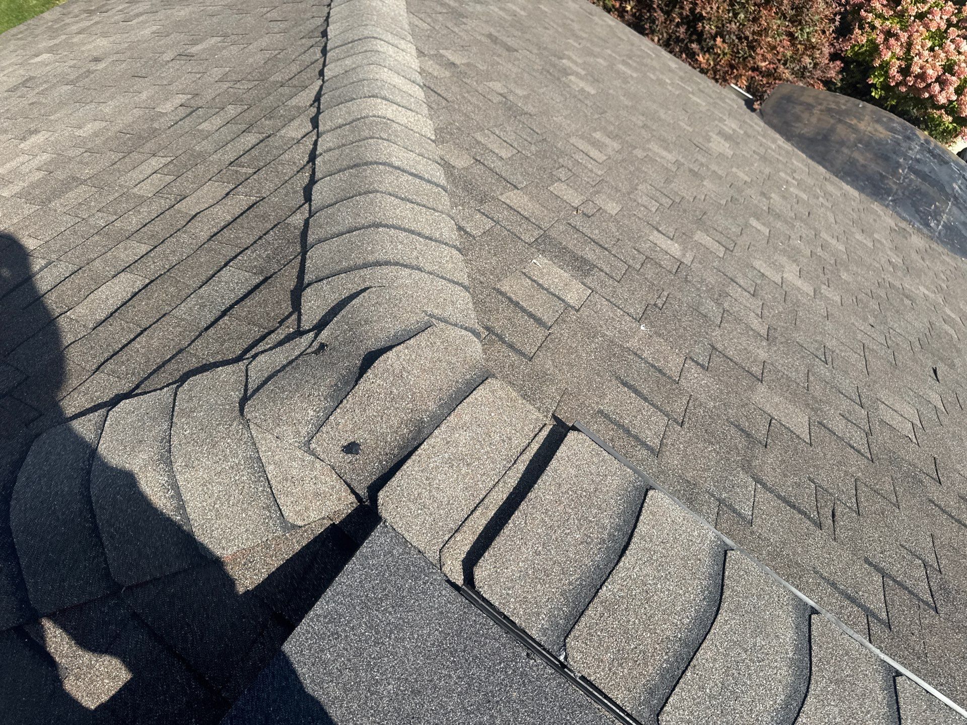 Roof and Skylight Replacement by Homestyle in Rocky River by Homestyle Home Improvements (HHI)