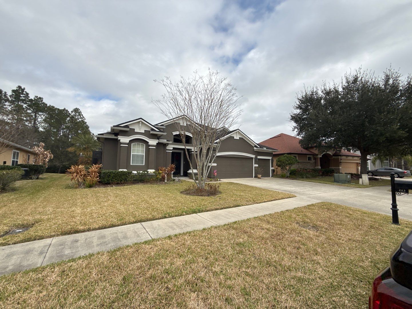 Total Roof Replacement  by Trinity Restoration and Roofing LLC