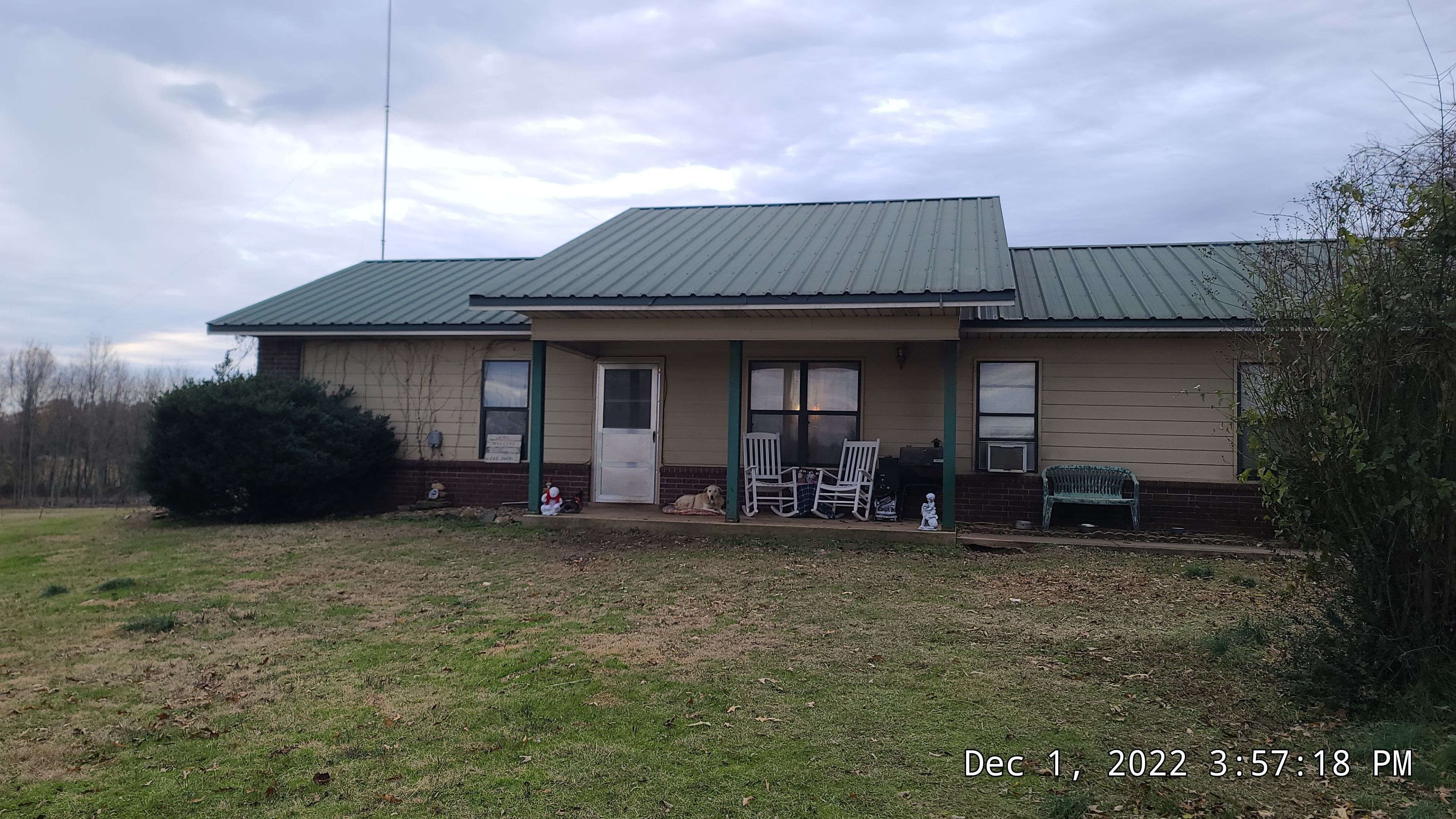 Residential Flat Roof Replacment: IB PVC by Hostetler Roofing