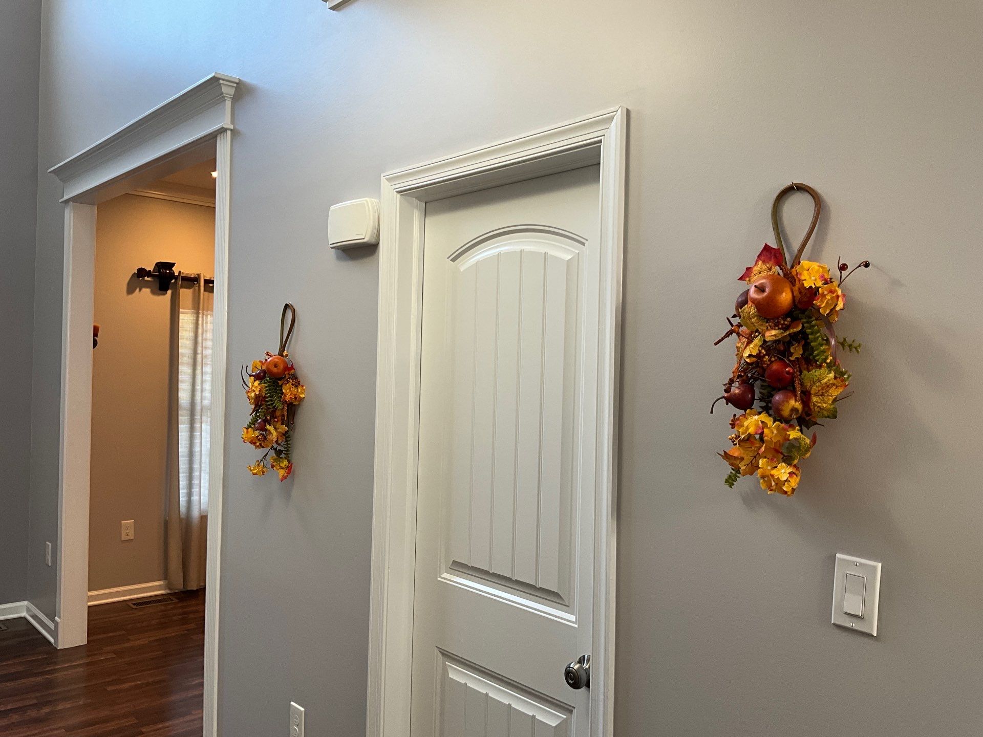 Interior Painting - Full Prep & Repaint - Galloway, NJ by FreshCoat Works LLC