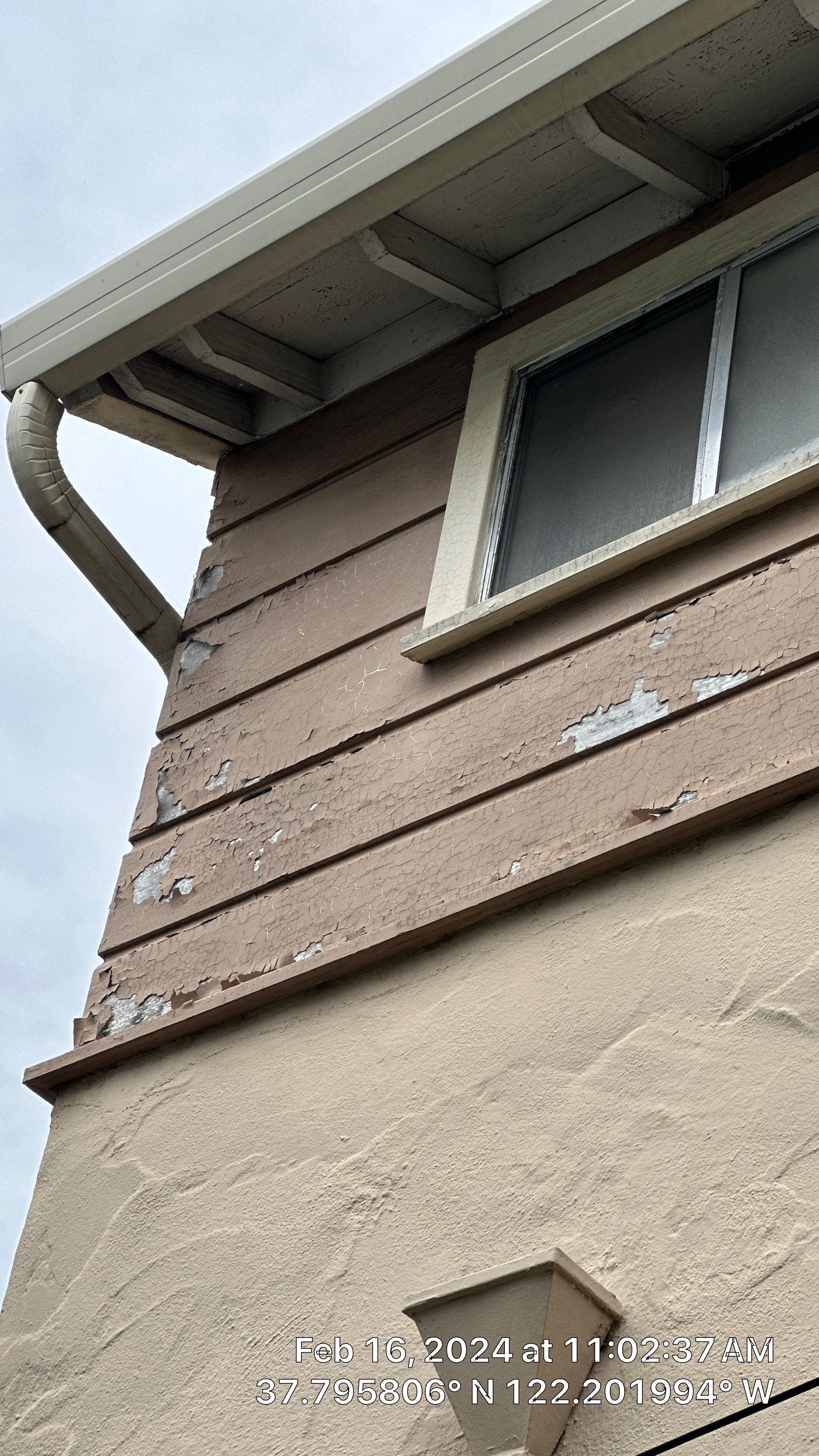 Project in Oakland by Herrera’s Bay Area Painting inc.