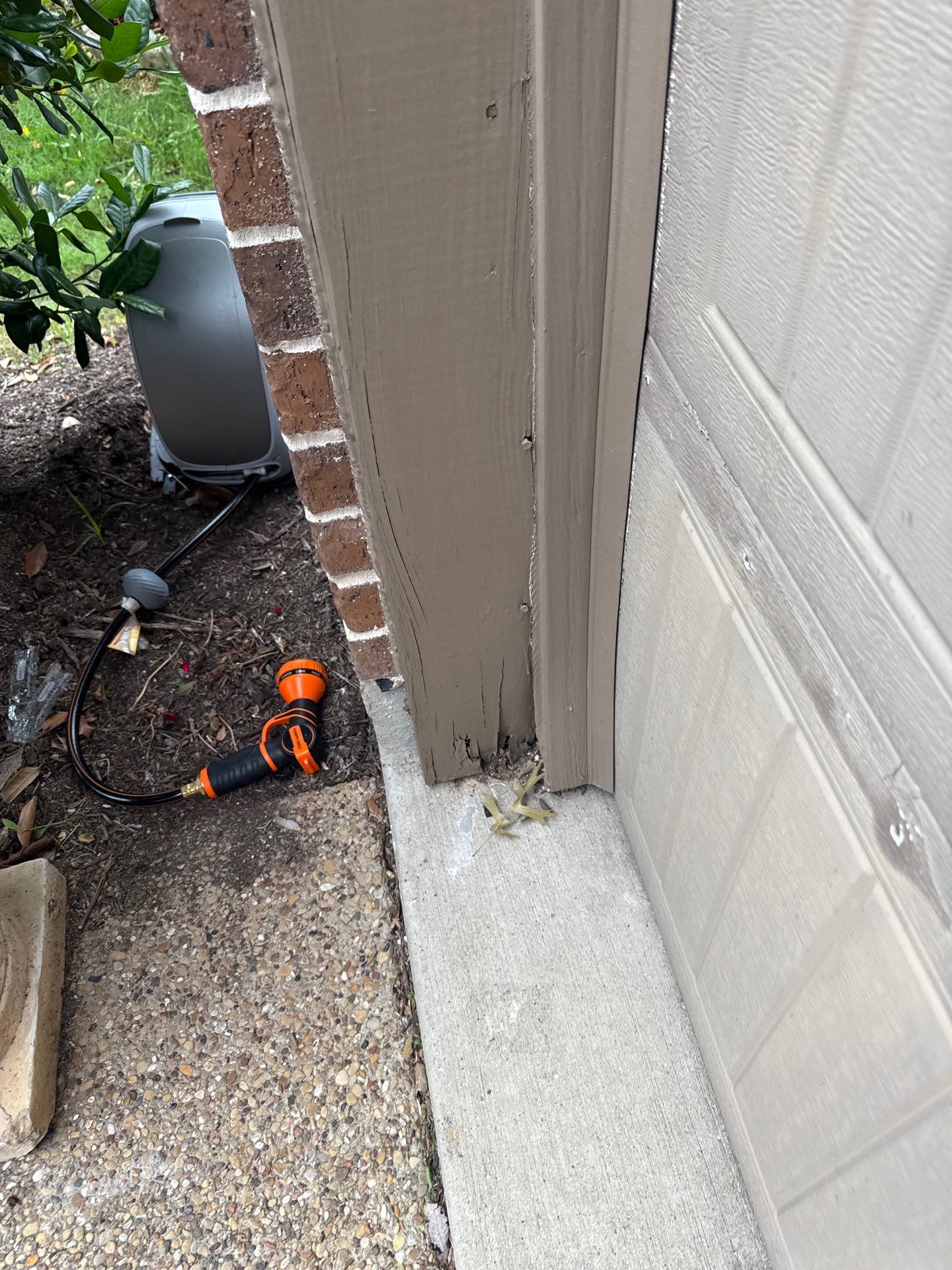 Project in Forney by Rhino Roofing and General Contracting, LLC
