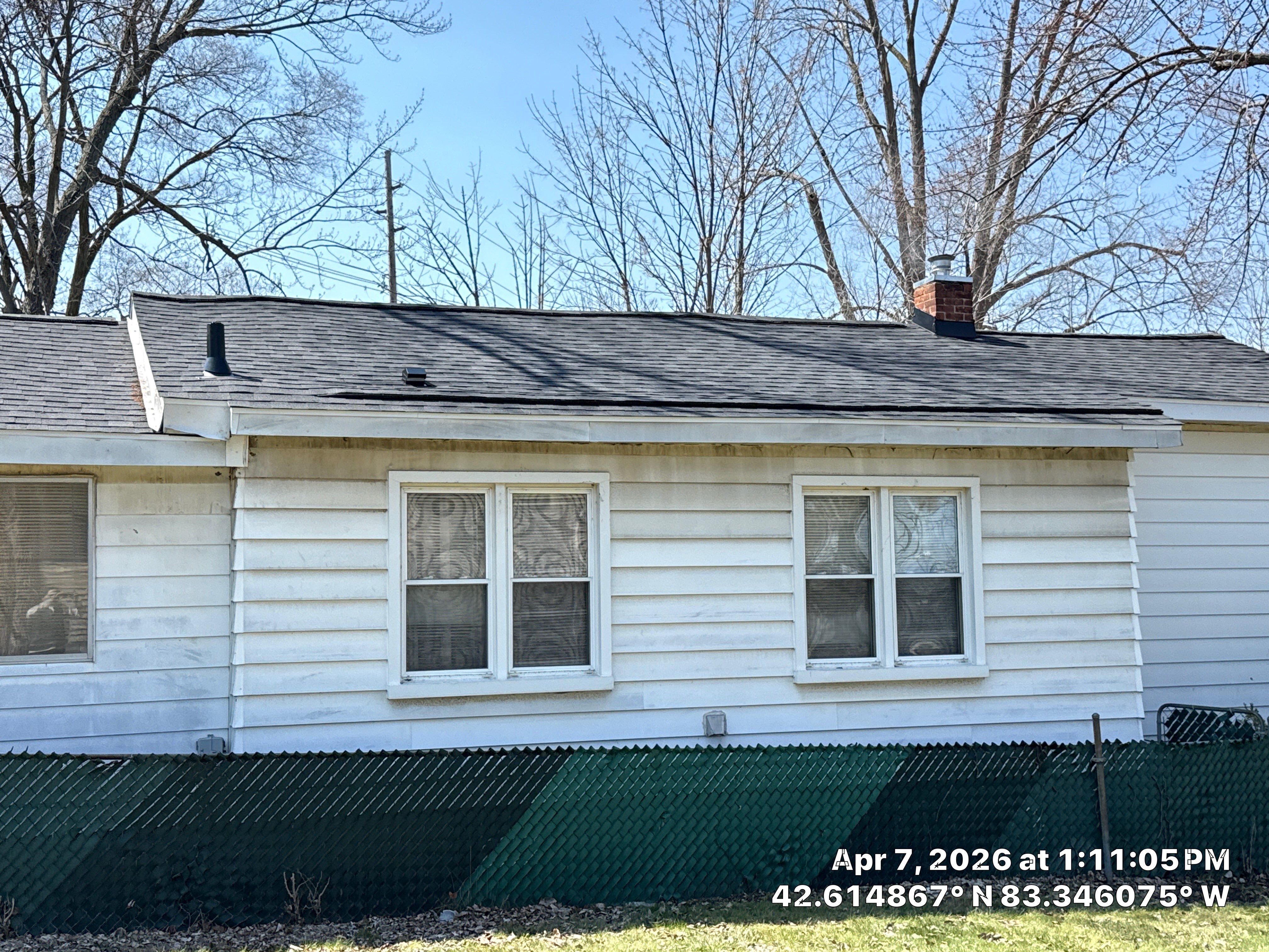 New Roof In Keego Harbor by EverNew Roofing 