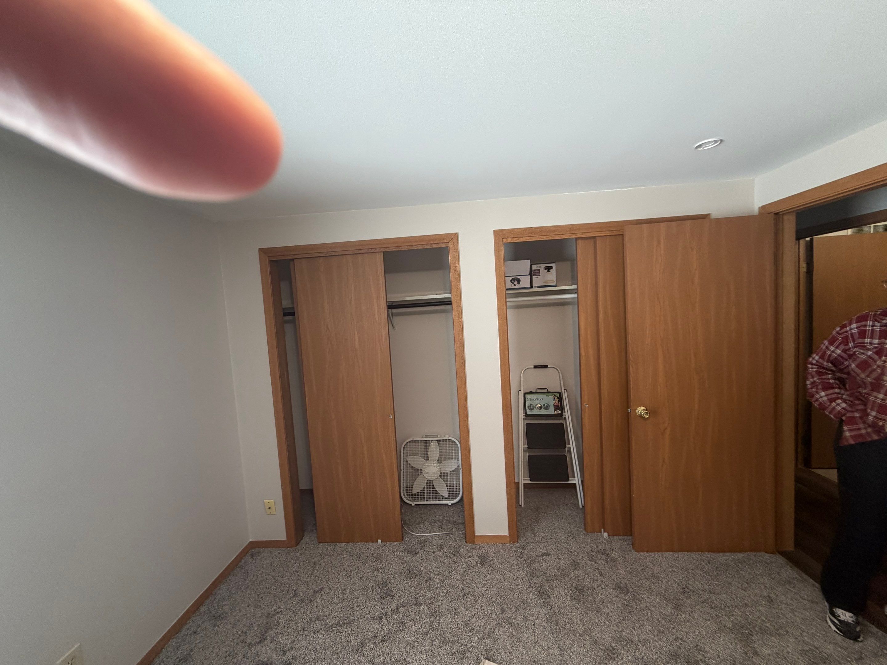 Comprehensive Interior Surface Repair and Painting in Oconomowoc by OCS Contracting Services