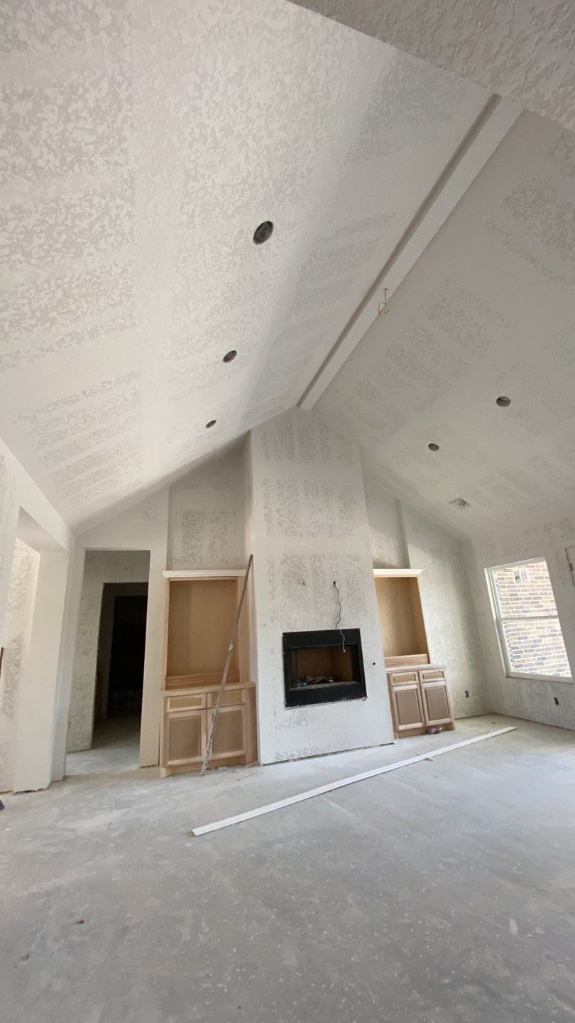 NEW CONSTRUCTION by Royal Stone Roofing 