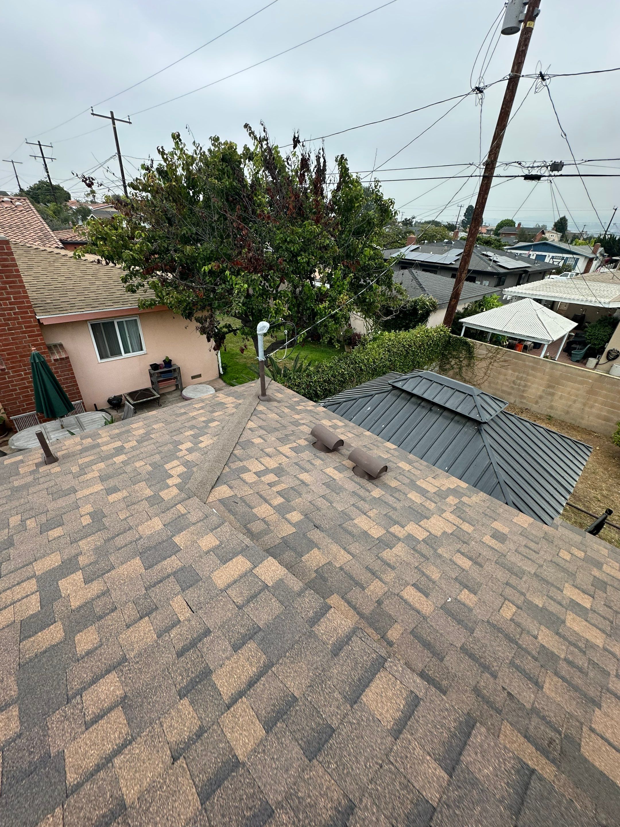 Roof Replacement - Torrance, CA 90505 by Epic Roof Replacement