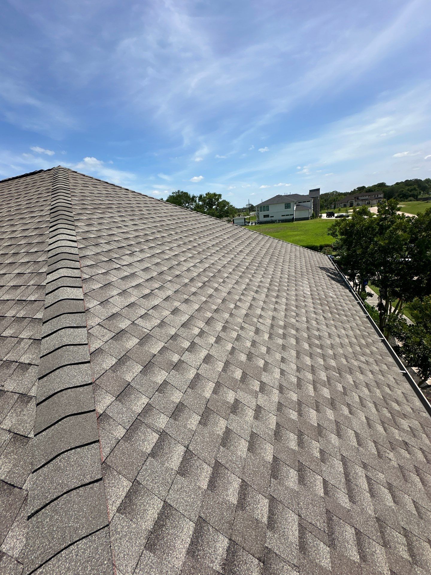Roof Replacement in Richmond TX by Roof Repair Company