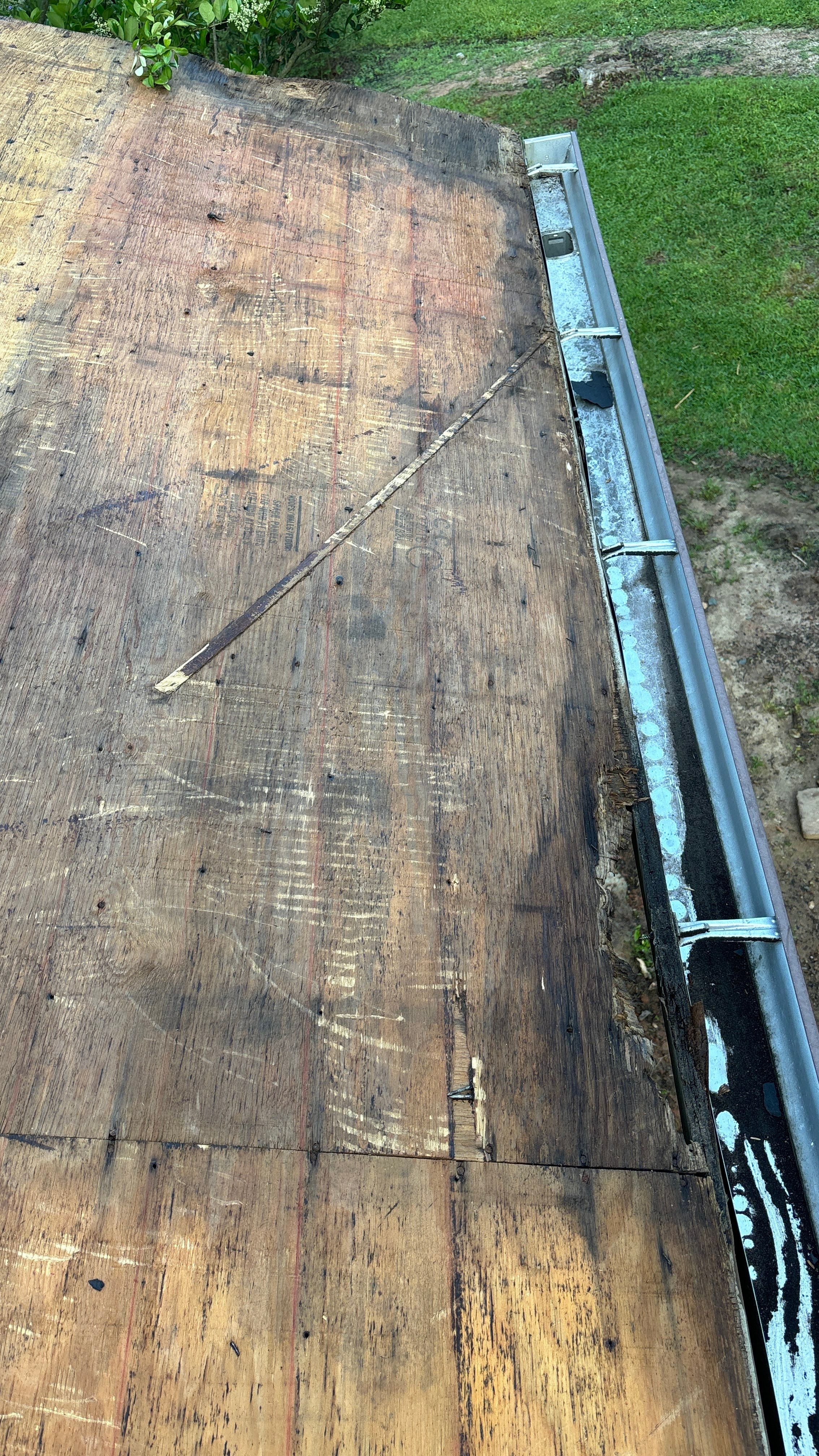 Roof Replacement by Deerfield Roofing LLC