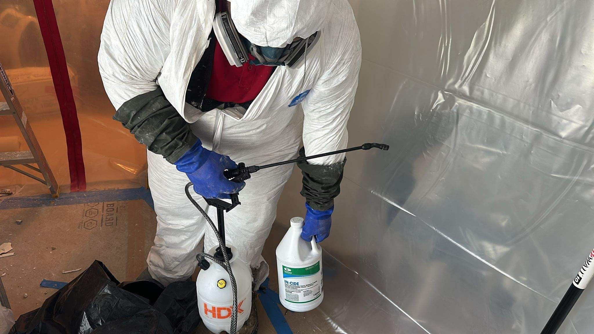 Austin Storm Damage Restoration and Comprehensive Water Mitigation by Caliber Restoration LLC