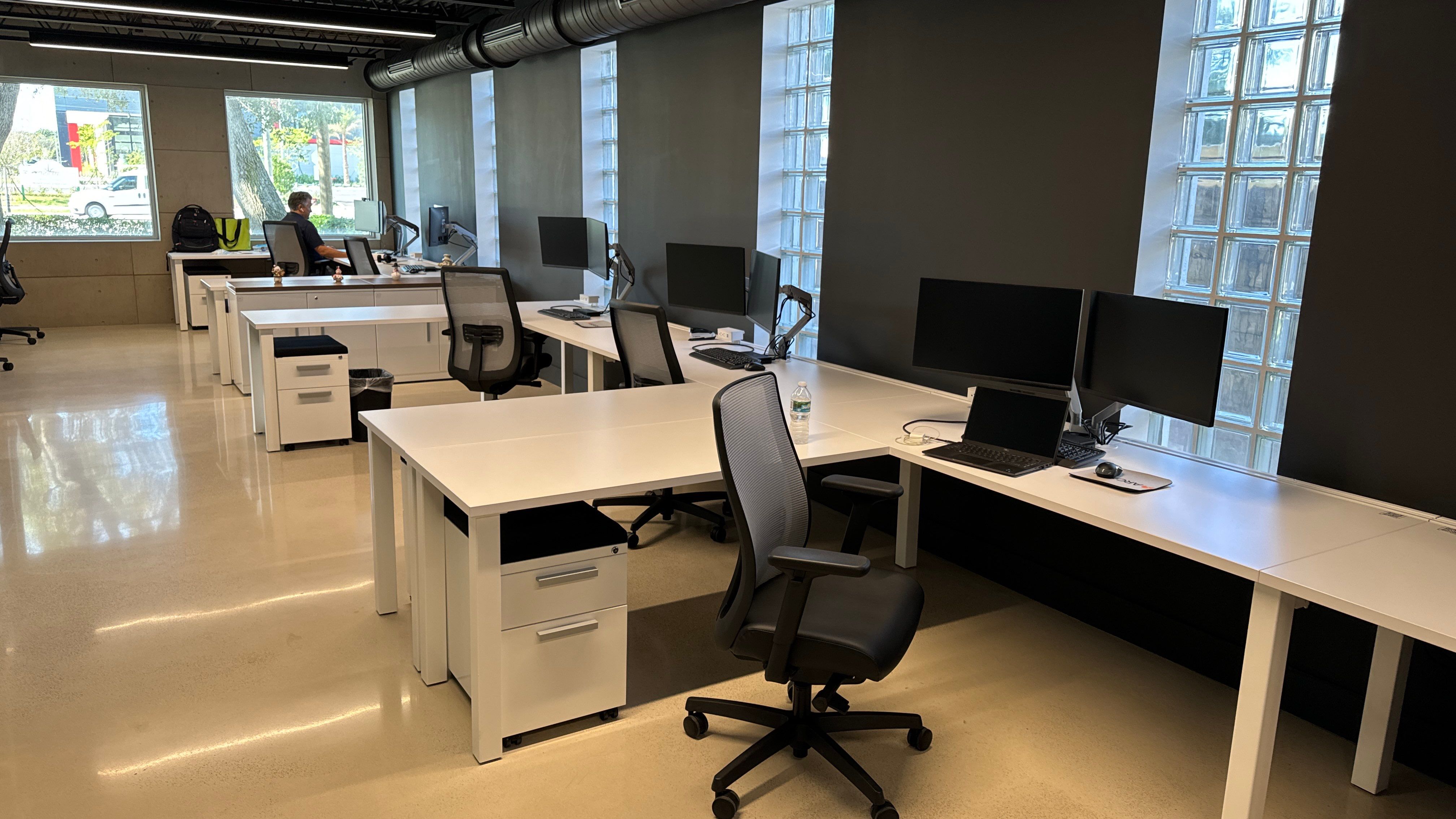 Commercial Access Control System and Security  by TeleCommPro