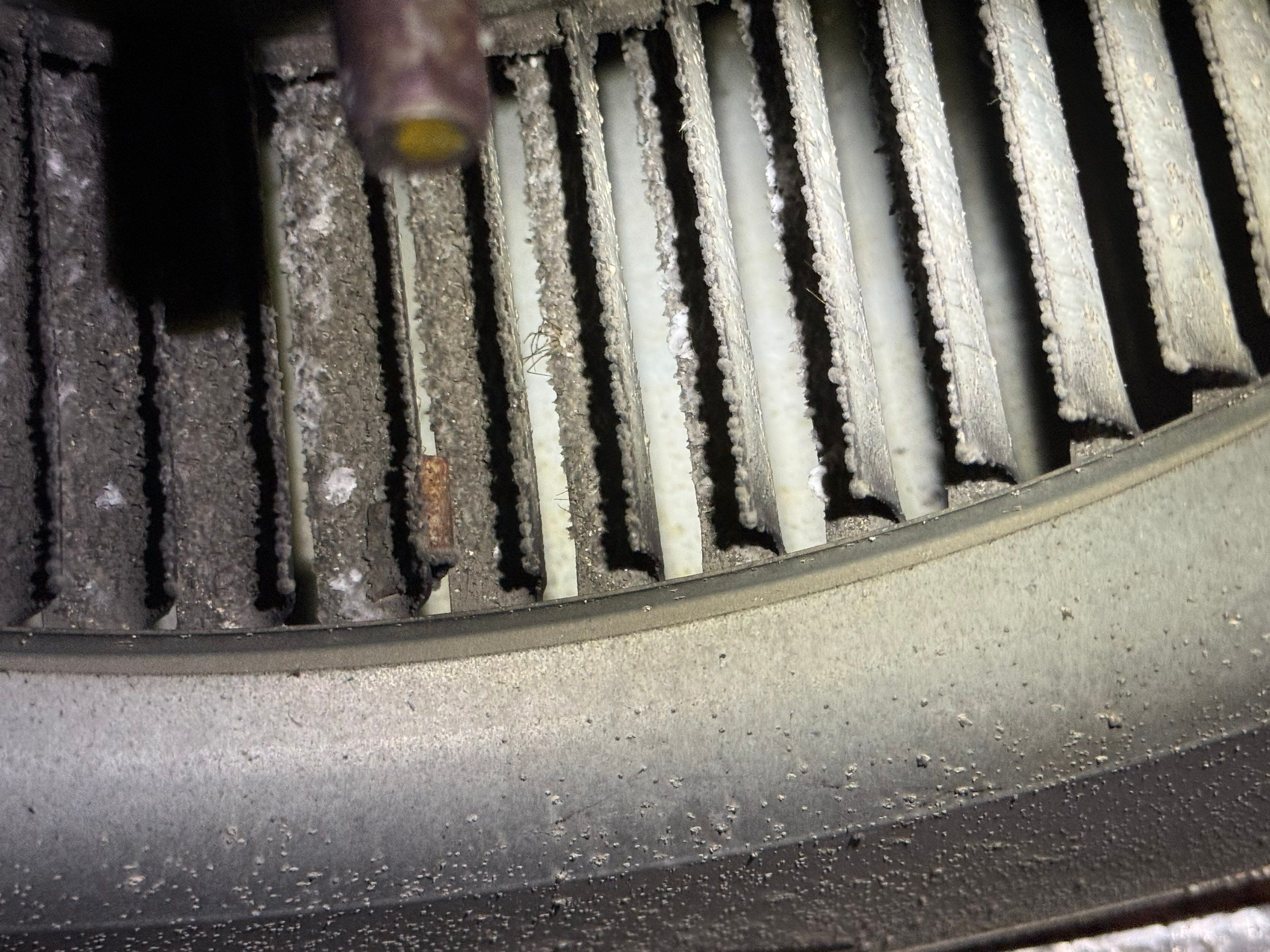 Duct Cleaning and Sanitization by Elemental Heating and air conditioning LLC