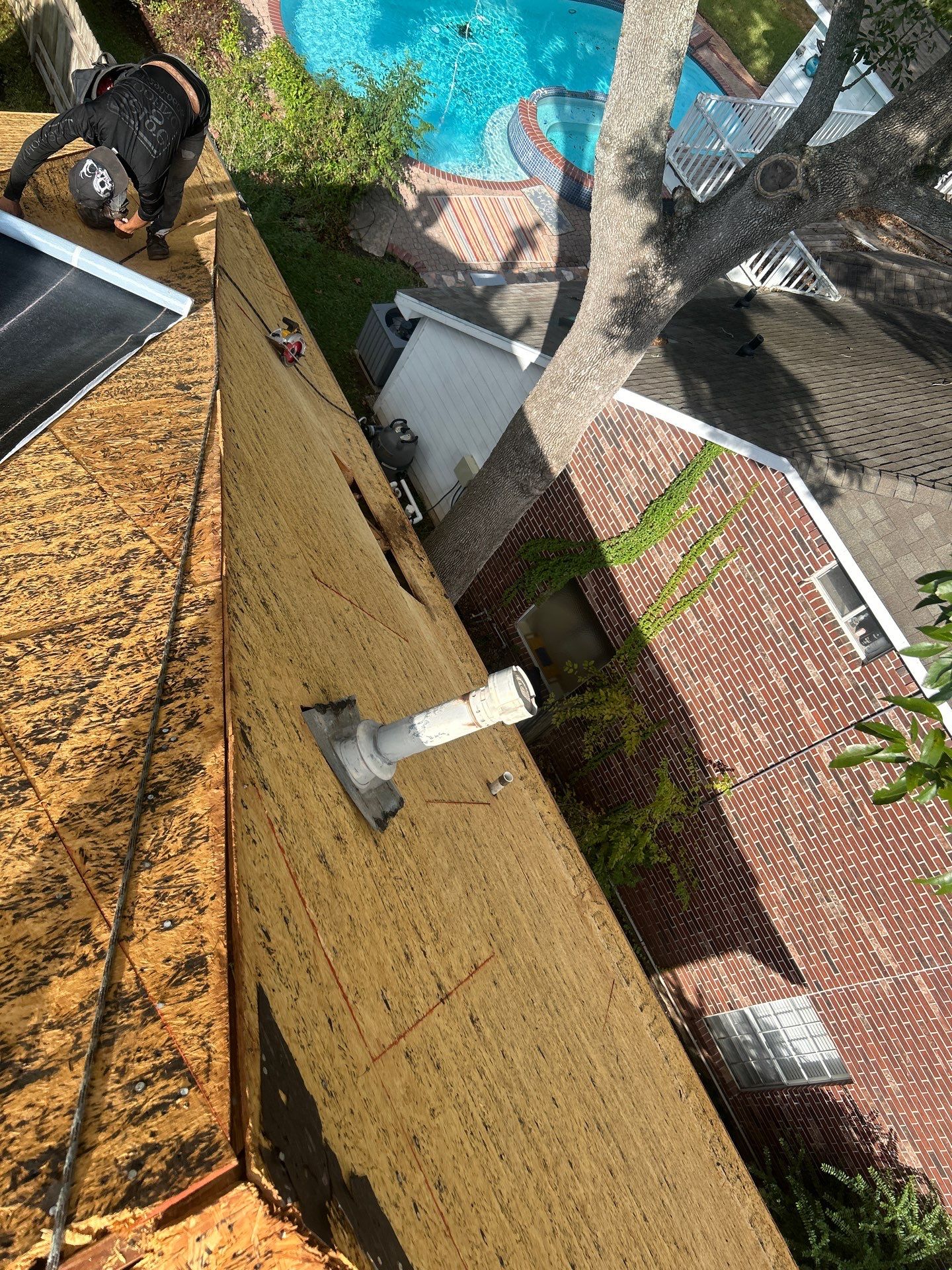 Roof Repair Richmond by Roof Repair Services LLC
