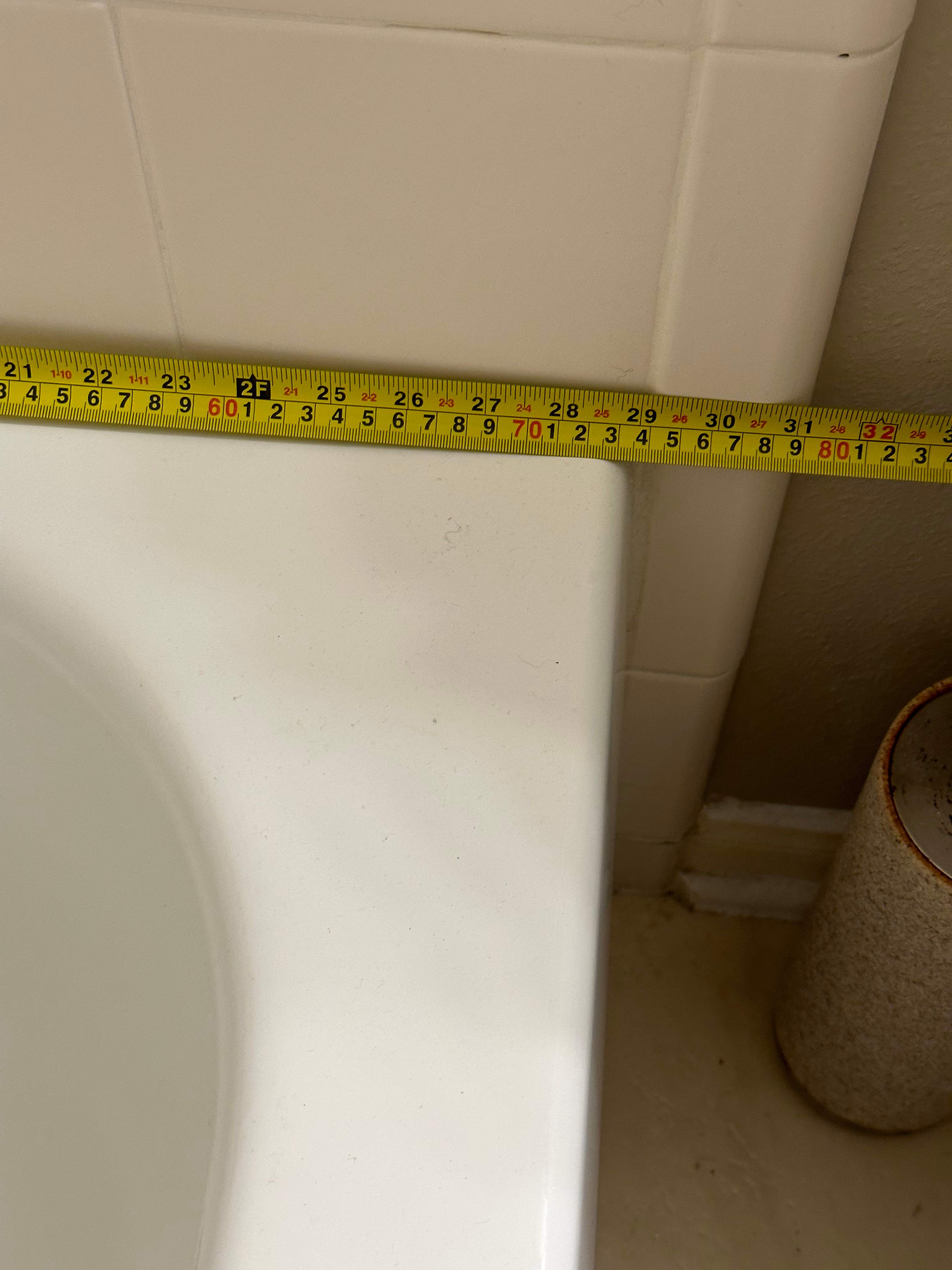 San Antonio Guest Bathroom Remodel by Legacy Bath and Kitchen 