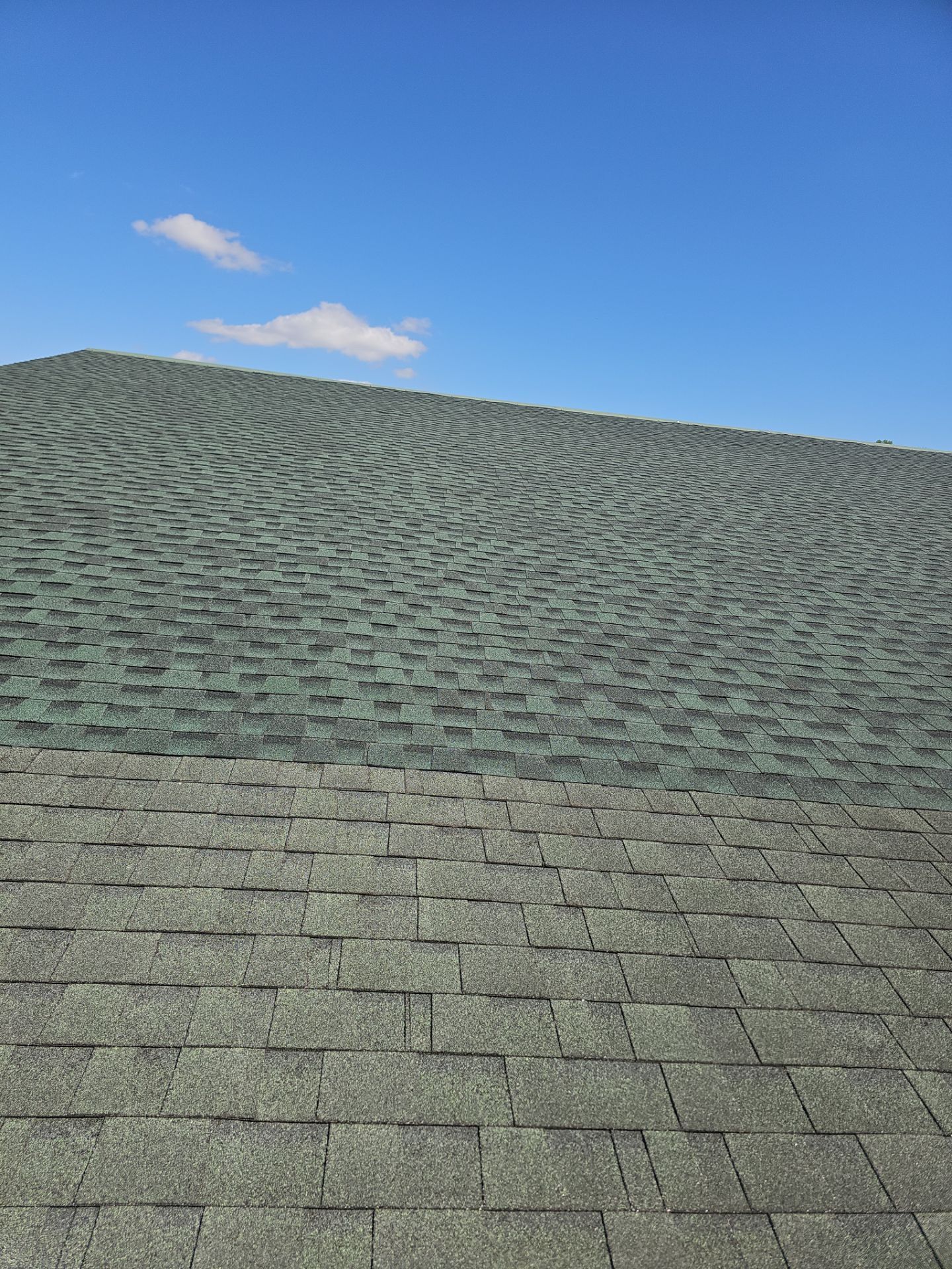 Great Meadows by Omnia Roofing
