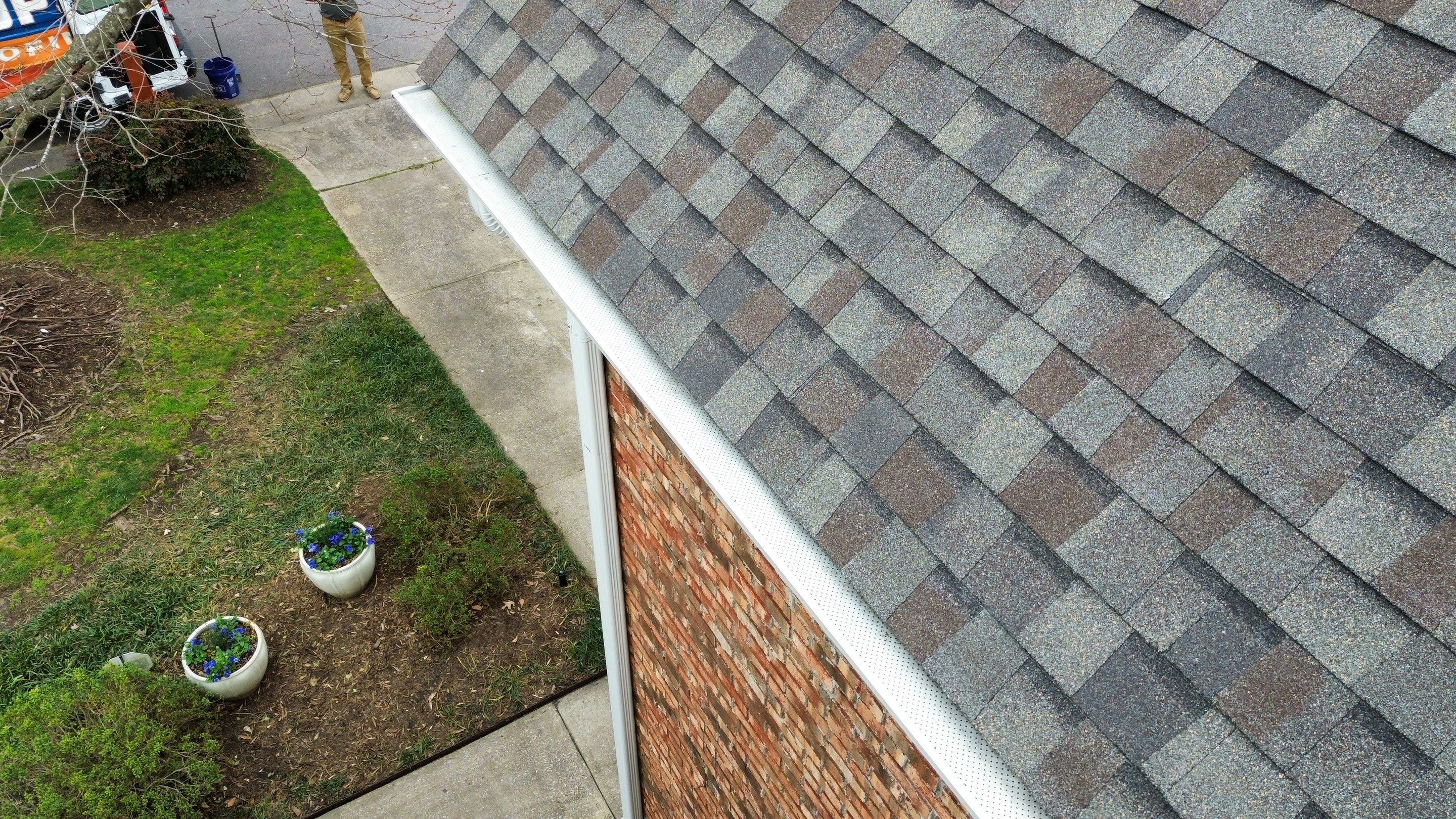 Roof Replacement in Cary, NC by On Tops Roofing