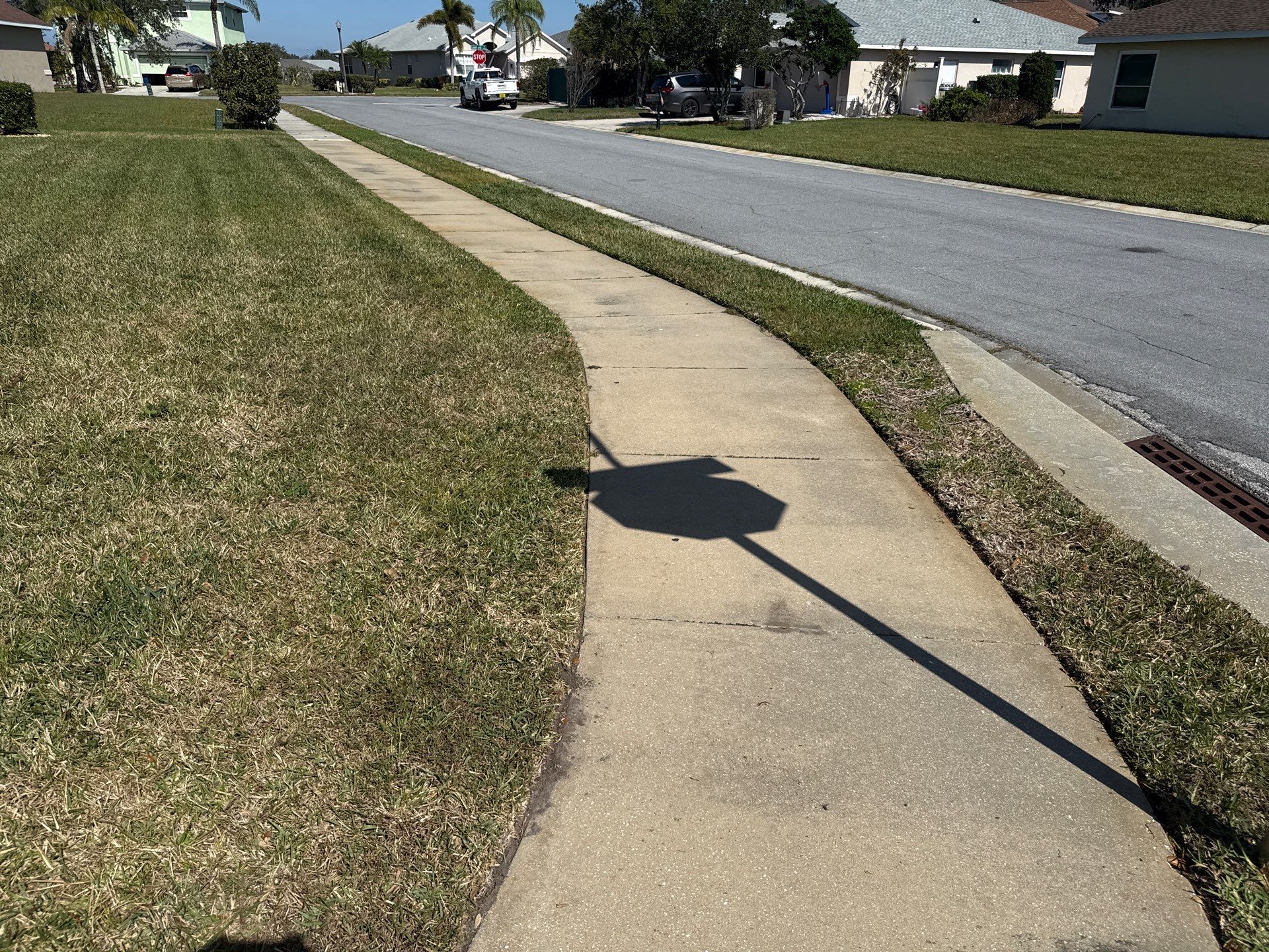 🚿 Waterford Community Driveway & Rust Removal | Palmetto, FL Pressure Washing 🚿 by Sunshine AquaWash