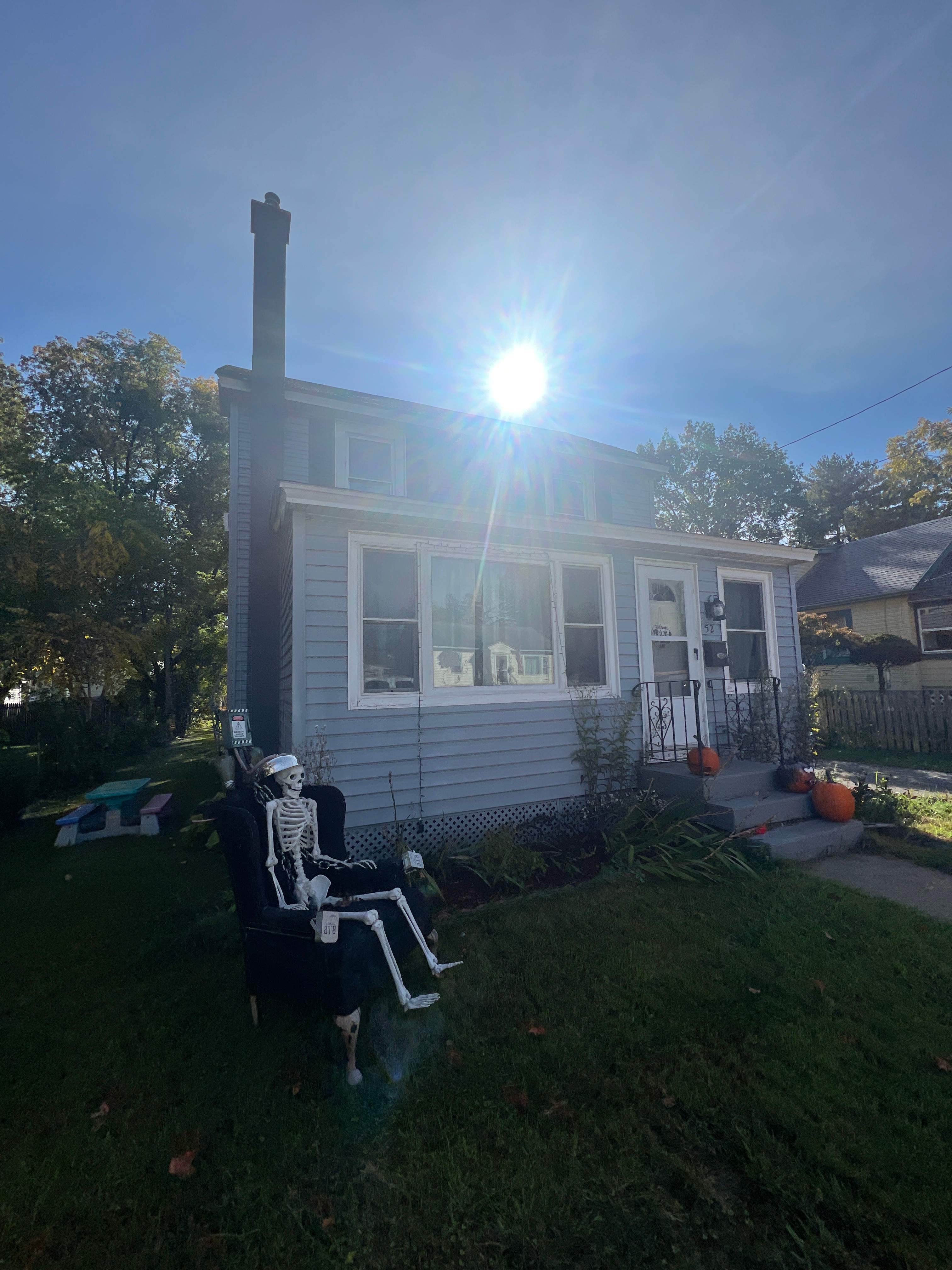 Residential Roofing Installation using GAF Timberline HDZ by Sensible Home Solutions