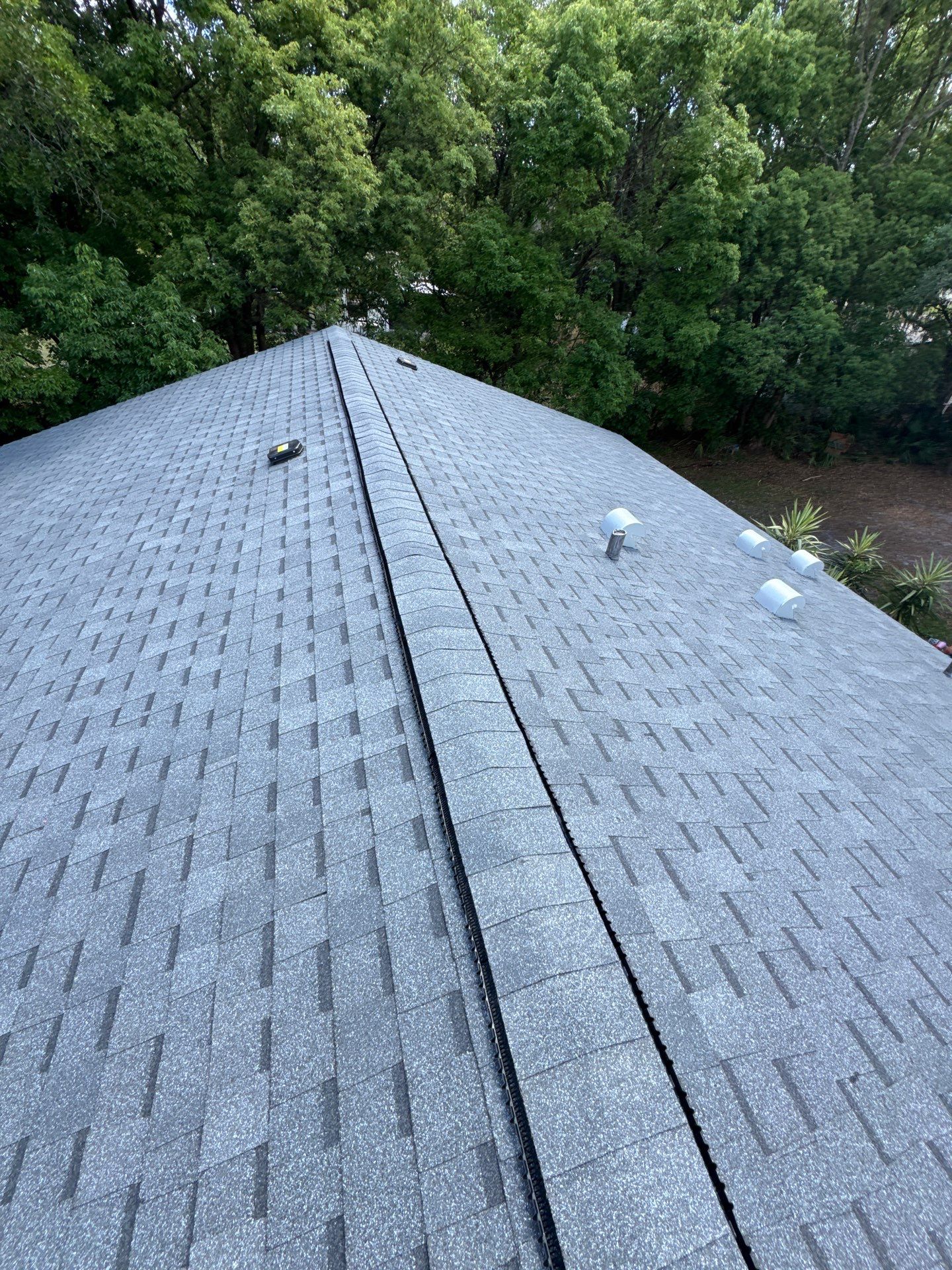 Shingle Reroof Replacement Orlando FL by Pinnacle Roofing Group