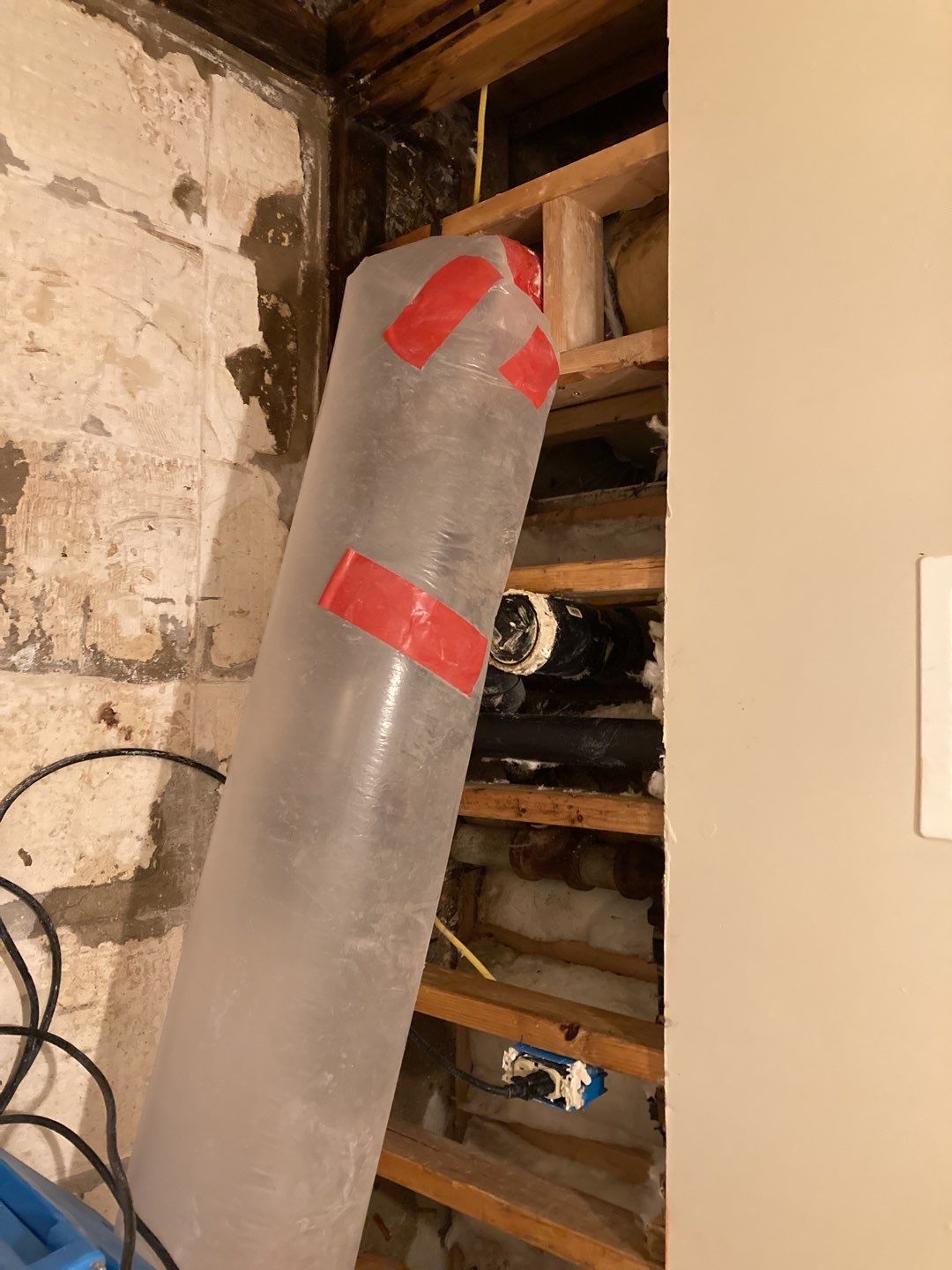 Water Damage Repair by Accountable Home Services