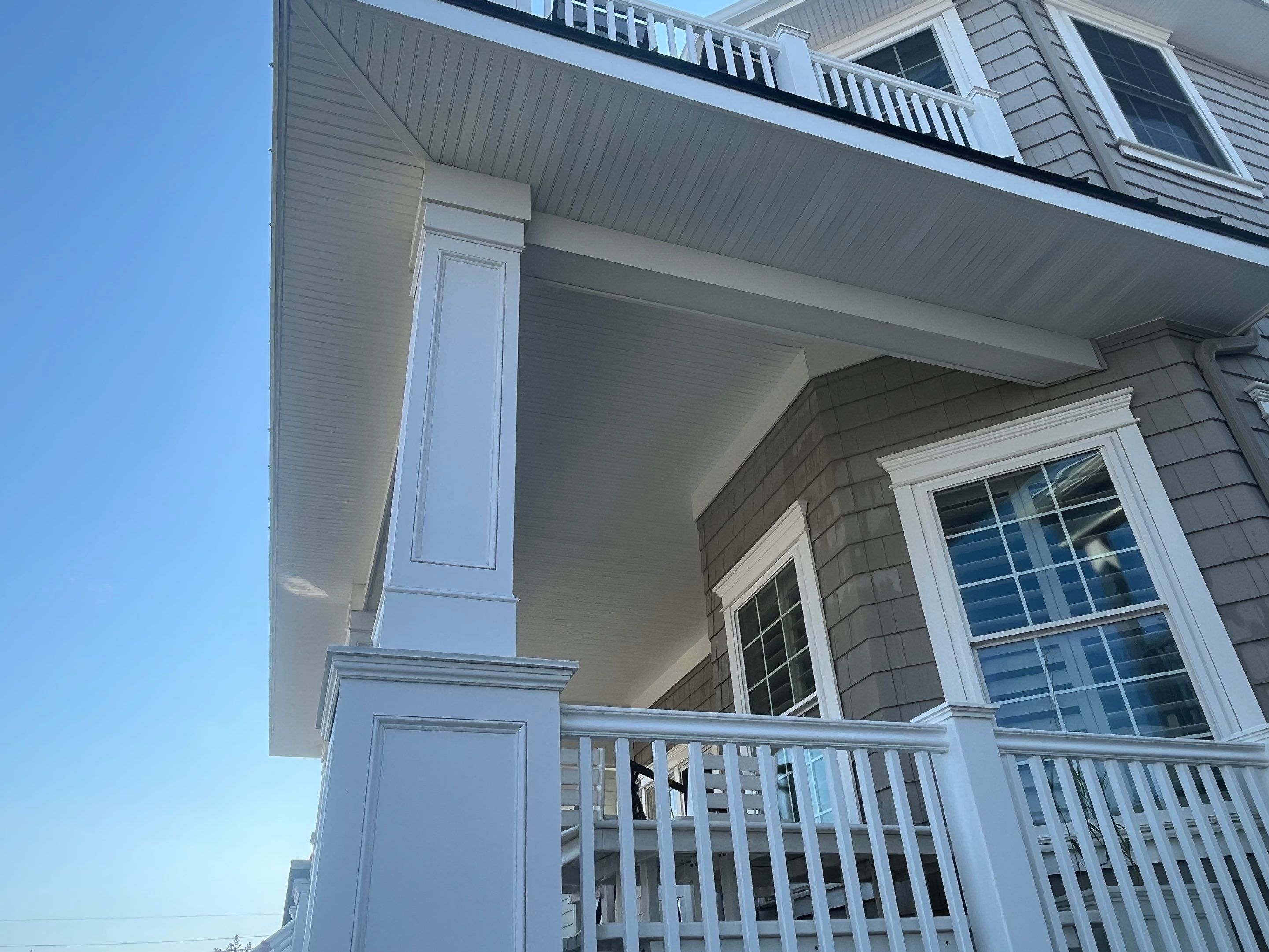 Power Wash by Fresh Coat Works LLC