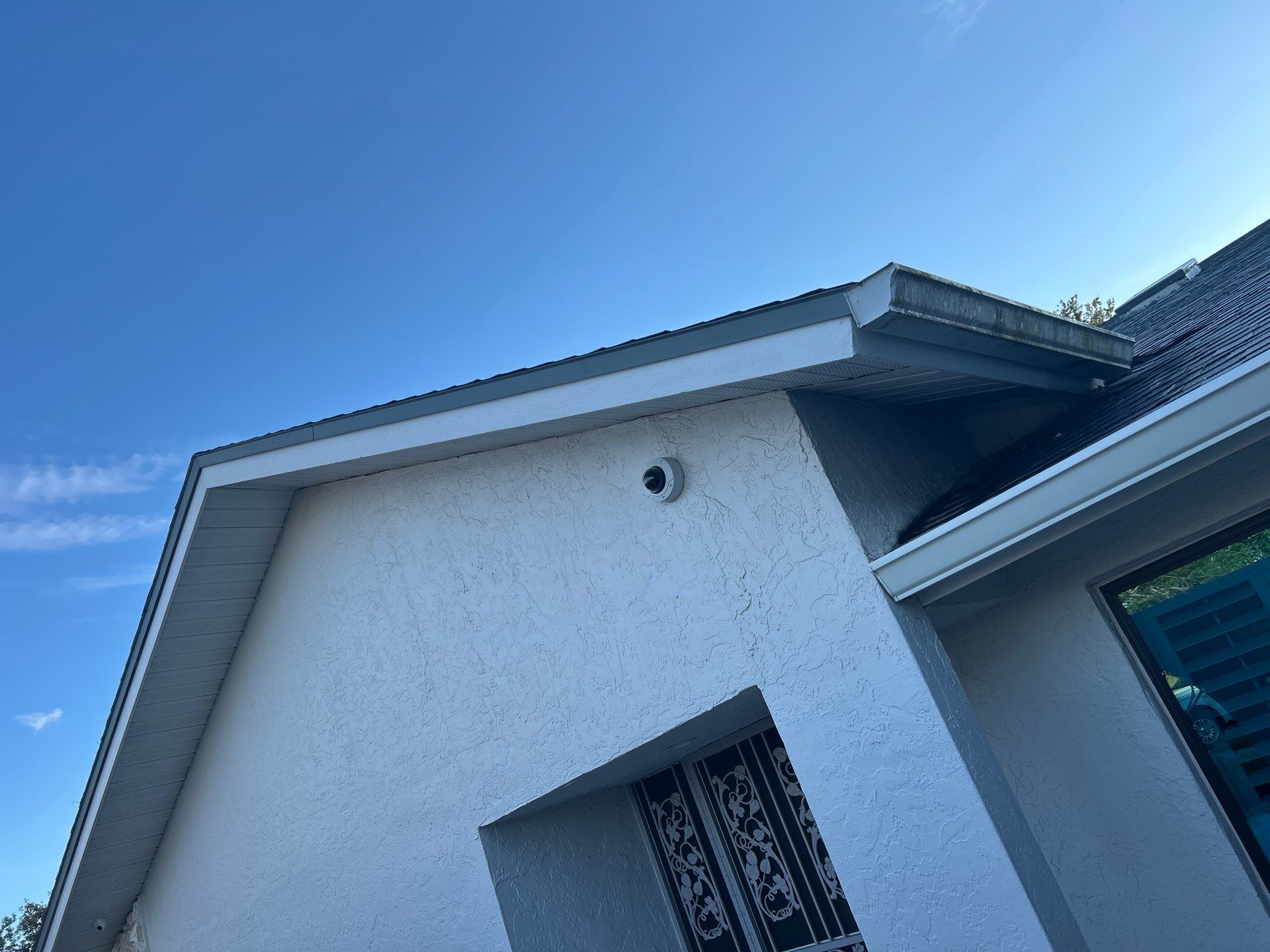 Gutter Repair and Upgrade in Fort Myers FL by Gutter Professors