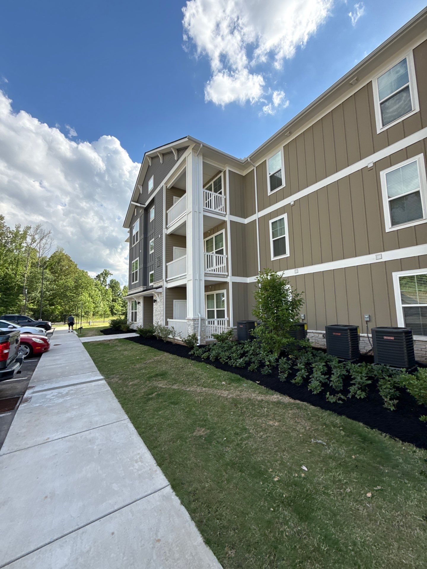 Commercial Property Maintenance  by Elite Proscapes LLC