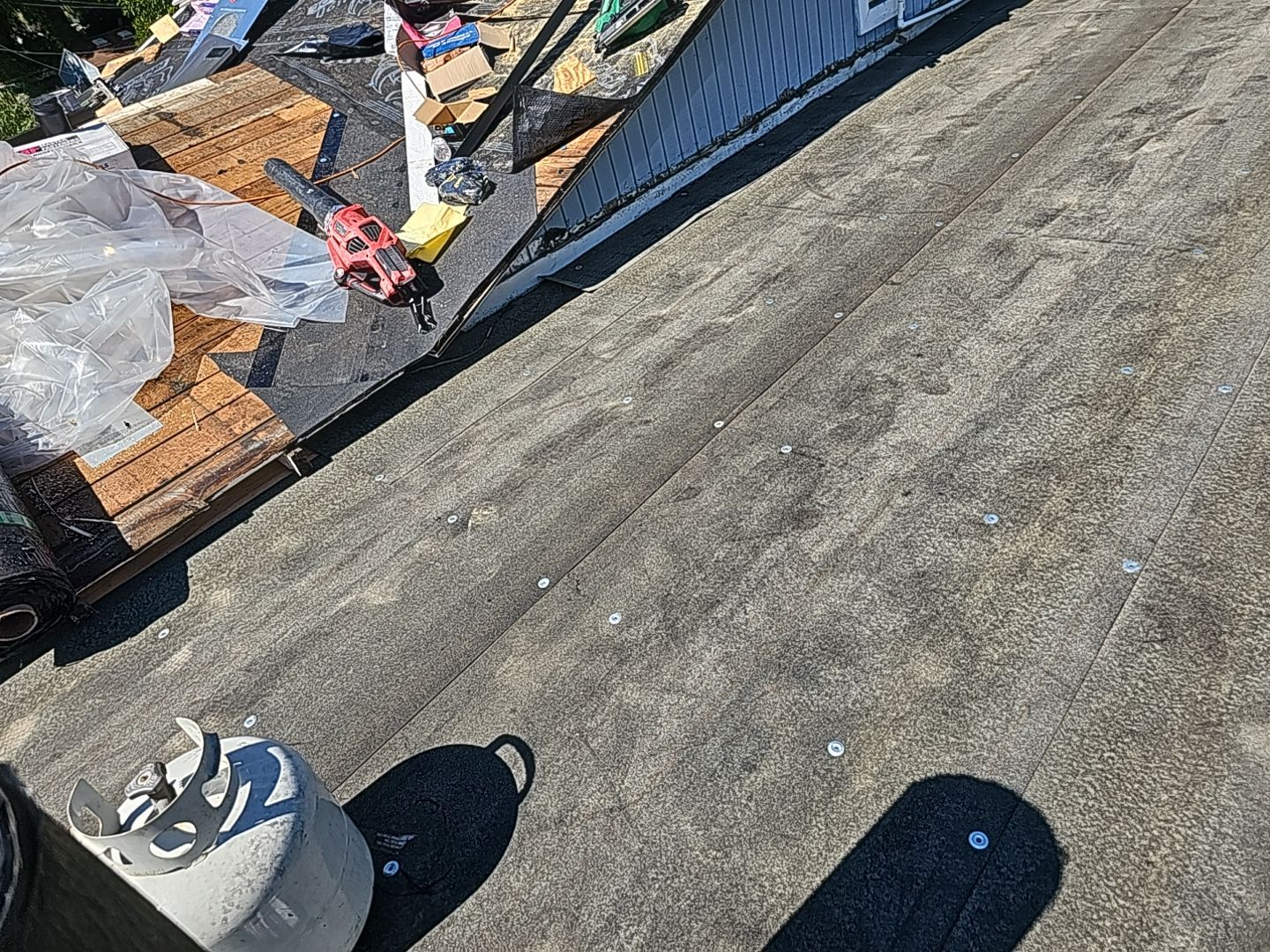 Roof Replacement - Burbank CA 91505 by Epic Roof Replacement