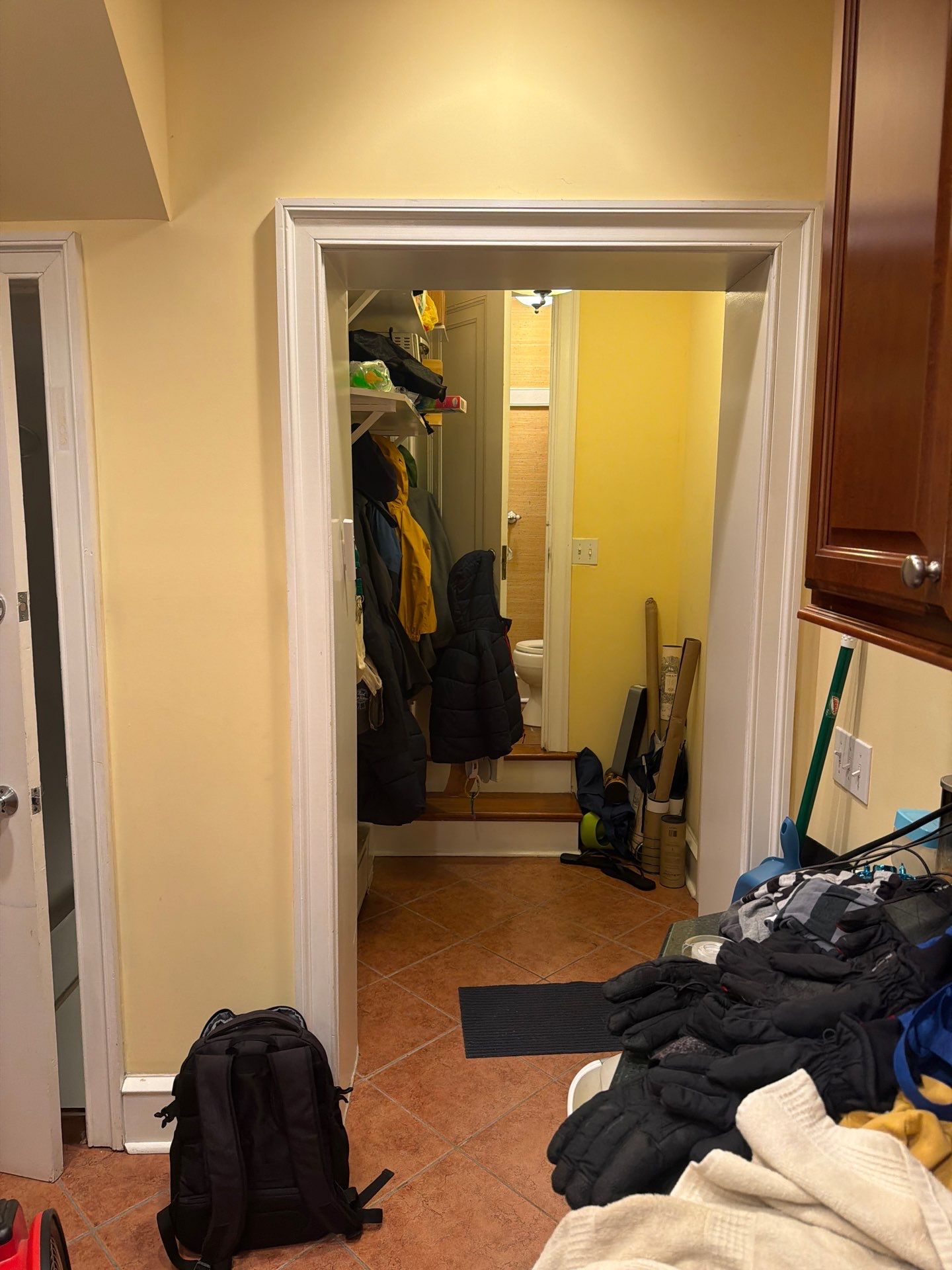 Water Damage Claim in Bala Cynwyd by FLAPA & KeyStone