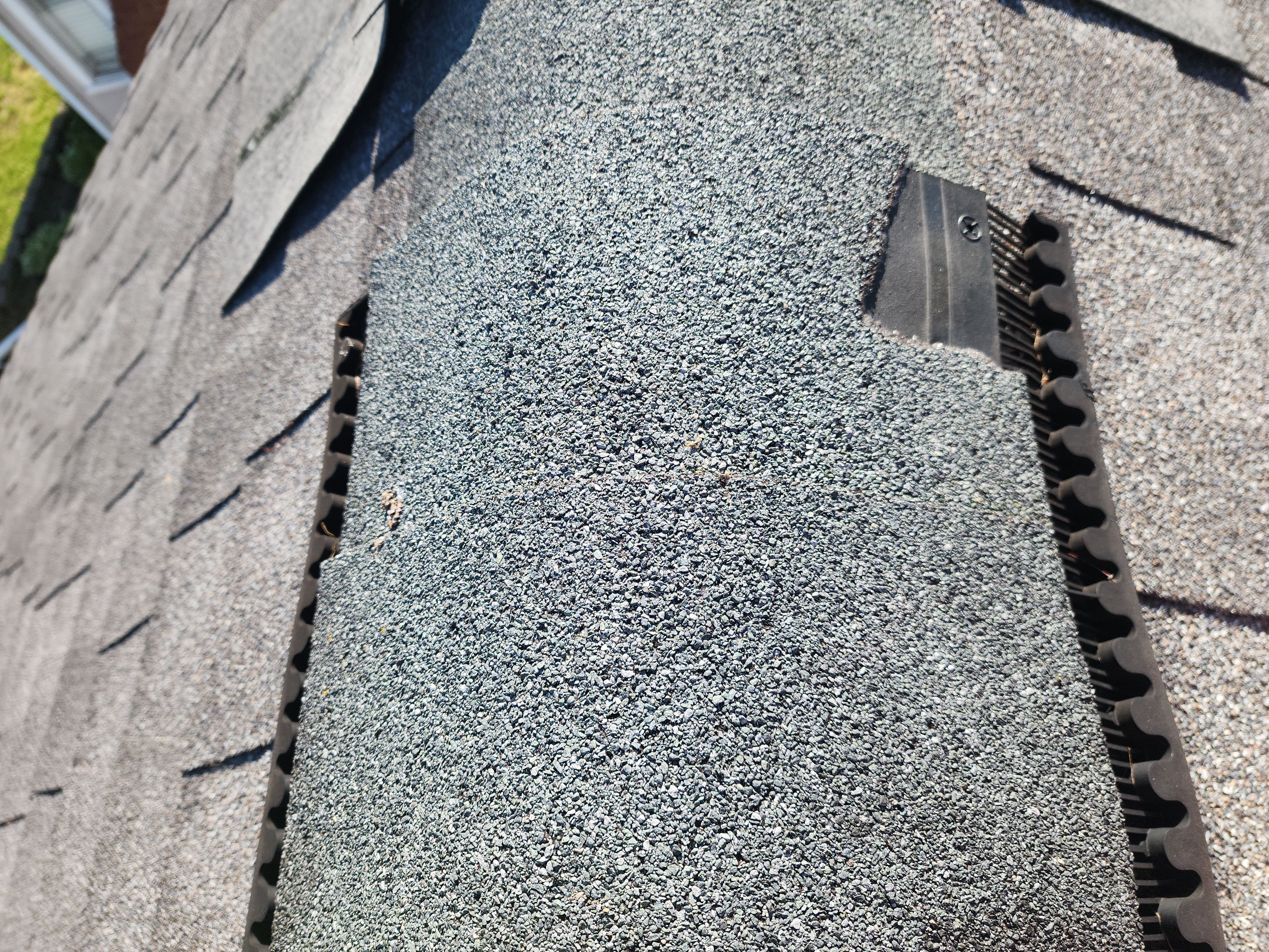Roof Repair in Lansing by EverNew Roofing 