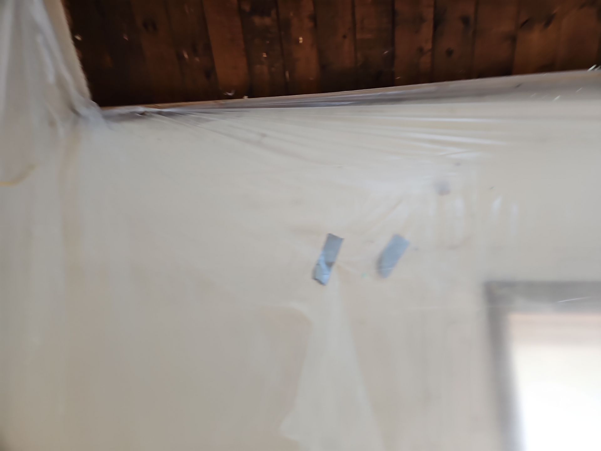 Home Remodel using Closed Cell Spray Foam by NYS Foam & Energy