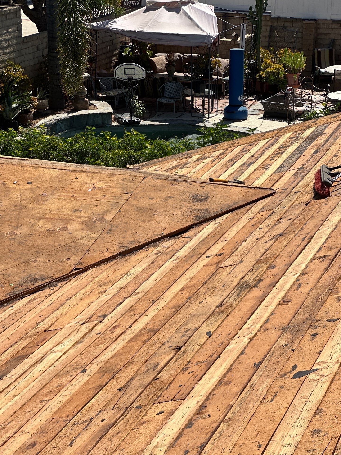 Roof Replacement - Santa Clarita, CA 91351 by Epic Roof Replacement