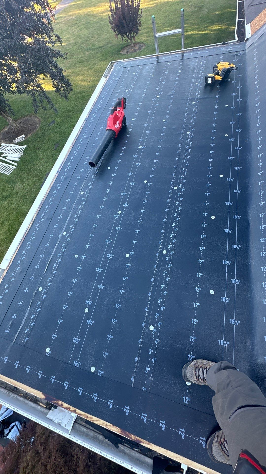 Roof Replacement, Siding Installation & Dormer Restoration in Westminster, MD • Nick C. by Seipp Roofing, LLC