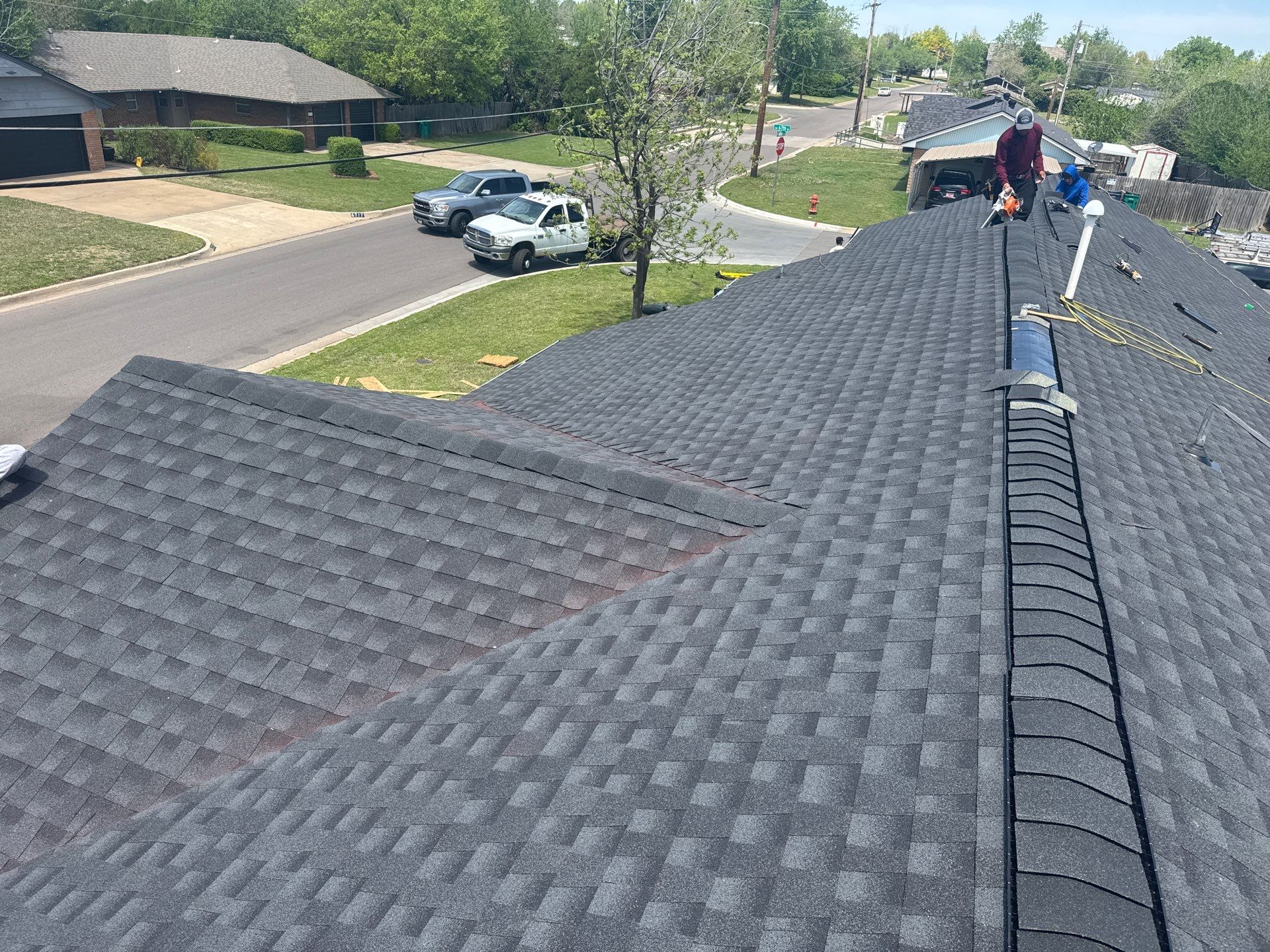 Sandy by RP Roofing, LLC