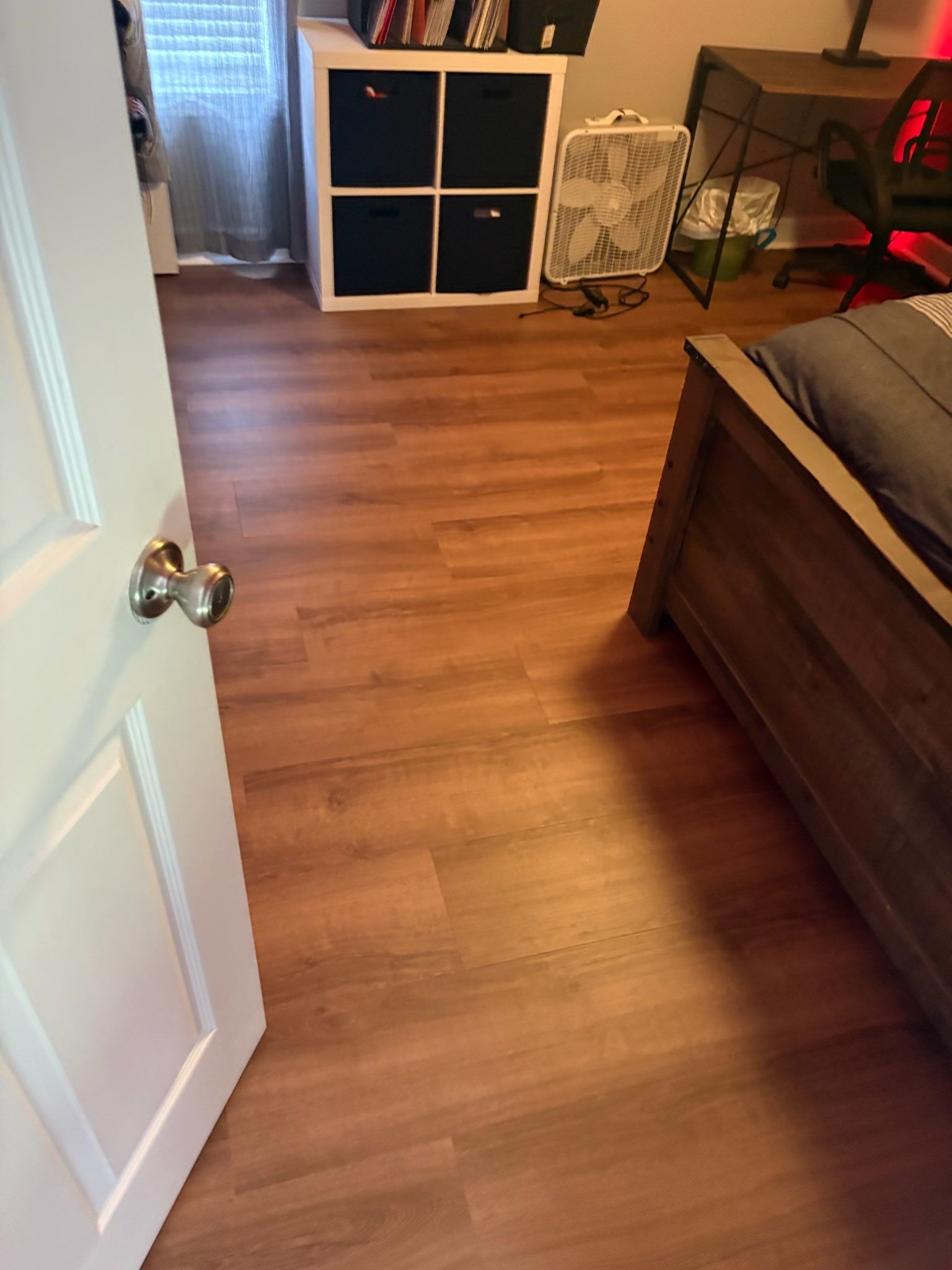 Project 52 by FMP Flooring
