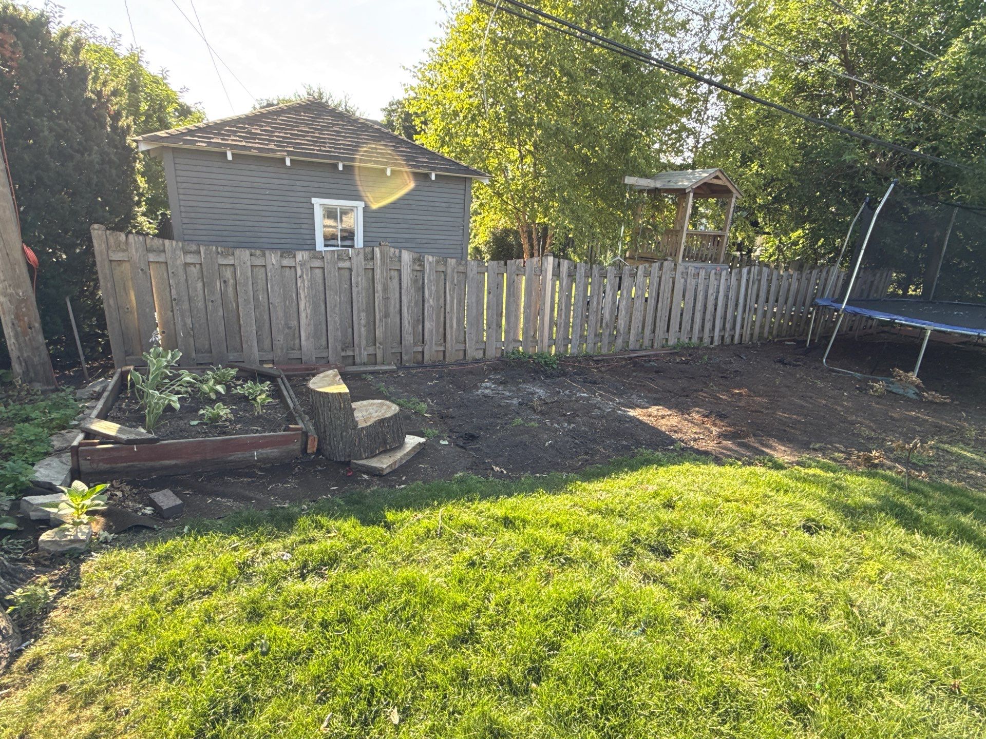 Michael A. - Mount Prospect, IL by A&N