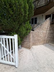 Paver Re-Leveling in Woodland Park, NJ — Gallo Bros job photo